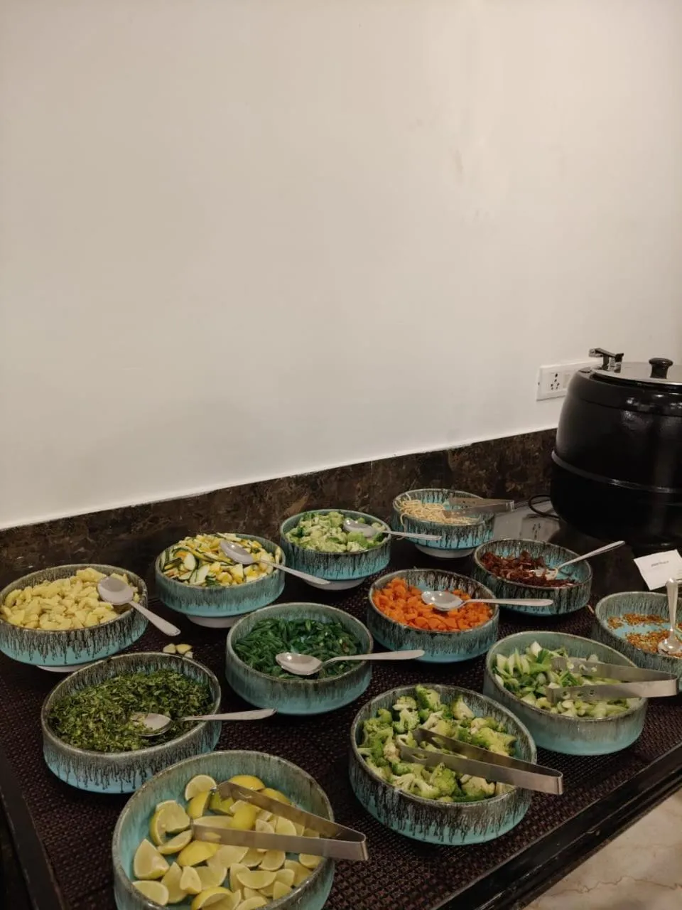 Amritara Aura Resort & Spa