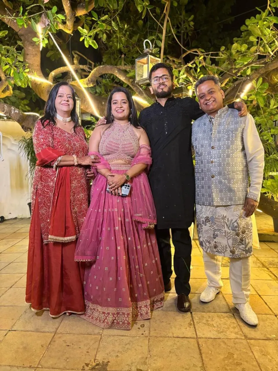 Amritara Aura Resort & Spa