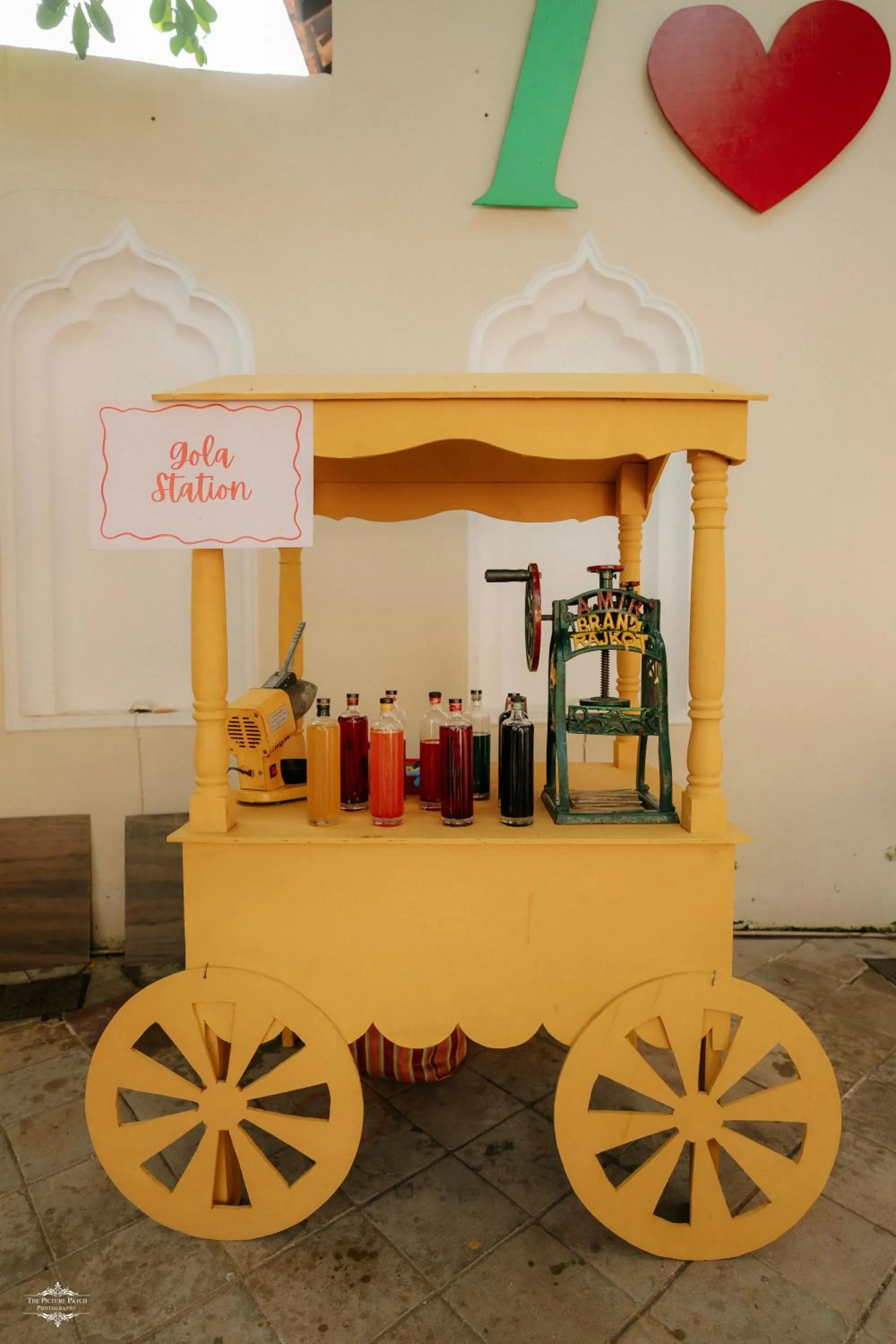 Amritara Aura Resort & Spa