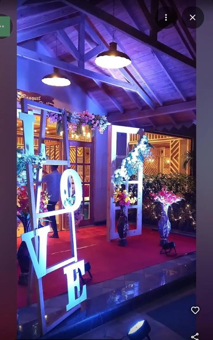 Amritara Aura Resort & Spa