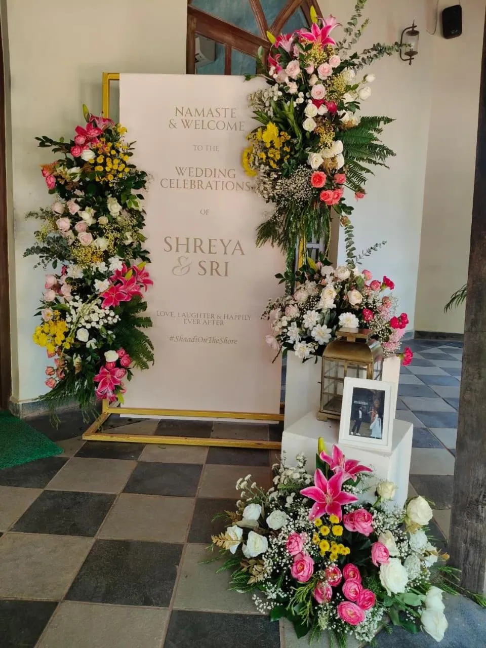 Amritara Aura Resort & Spa