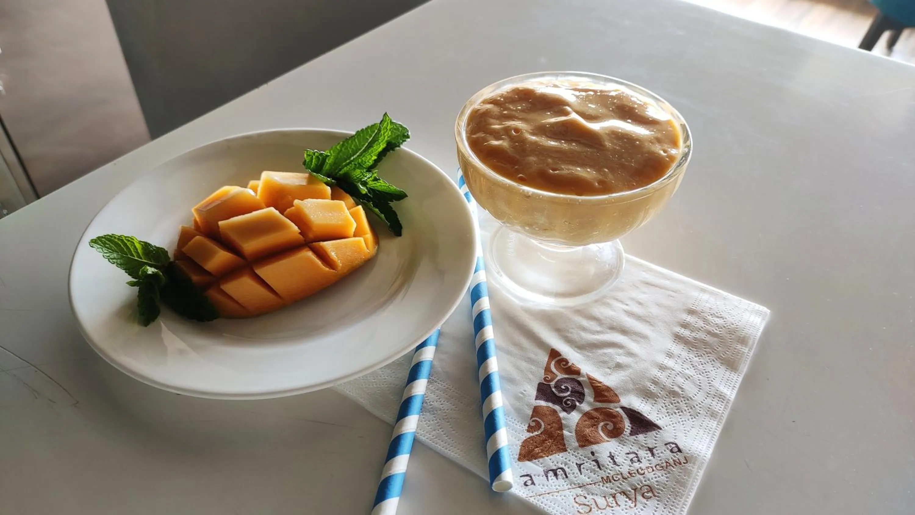 Amritara Aura Resort & Spa