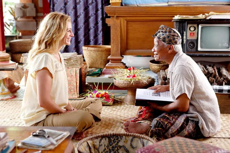 Area and facilities in Doni House & Villas