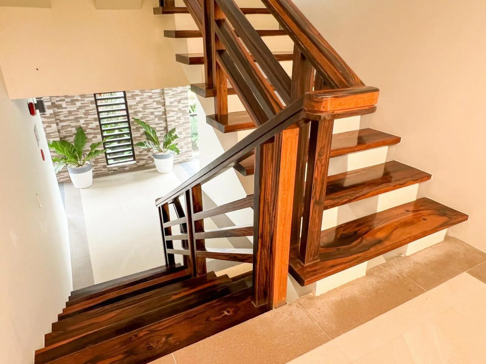 Area and facilities in Bill Tourist Inn