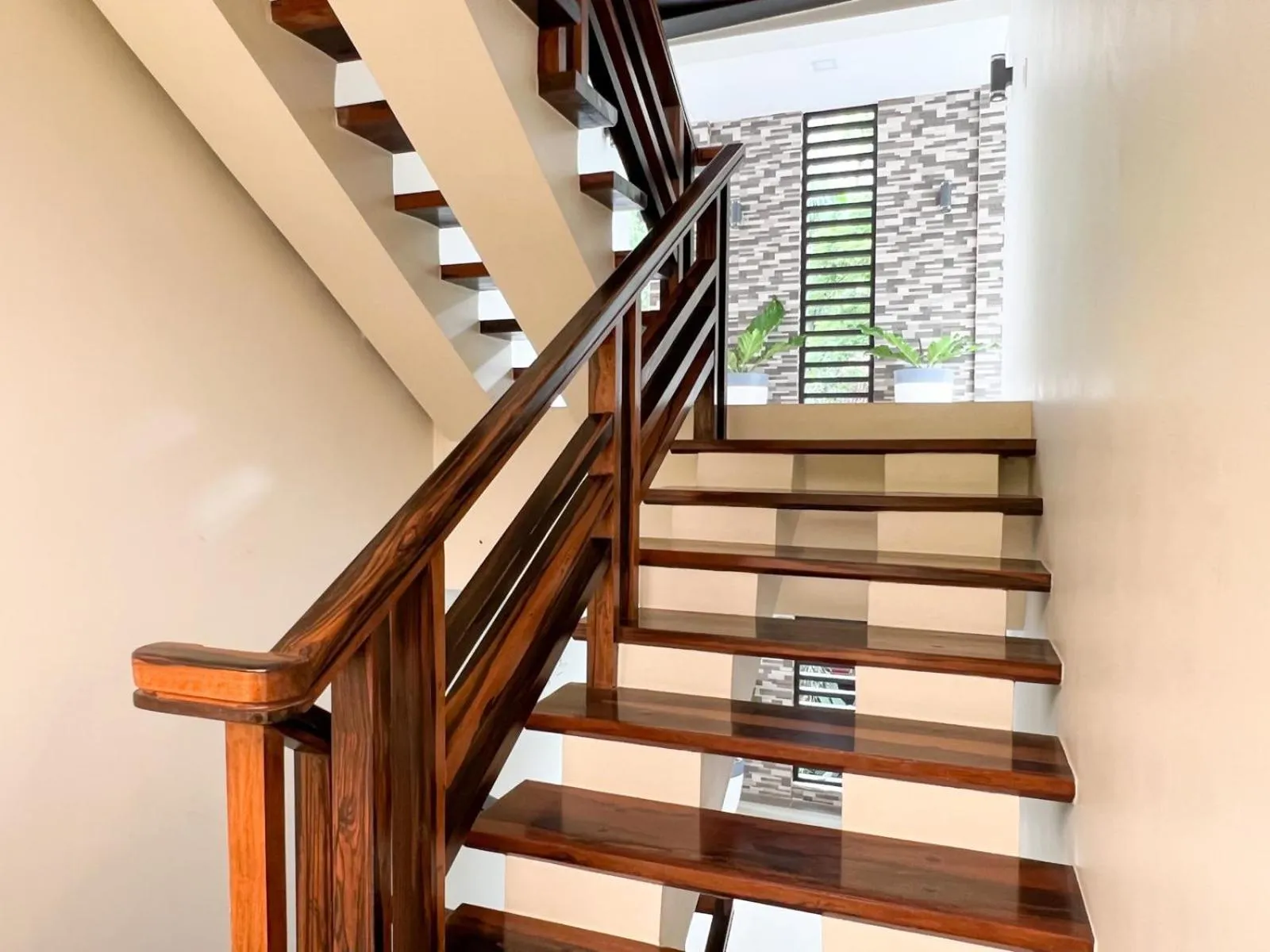 Area and facilities in Bill Tourist Inn