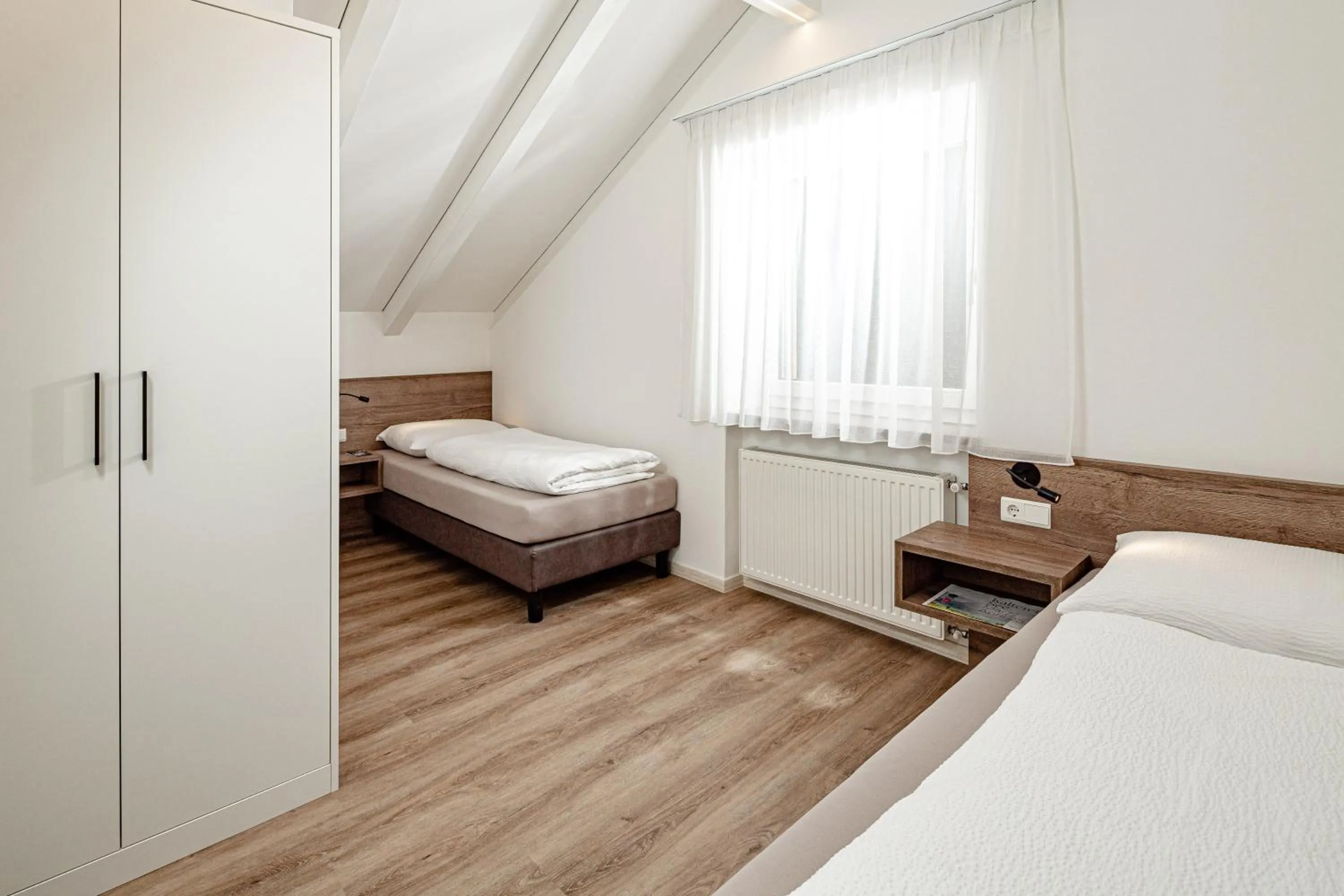 Prälatenhof Wine & Apartments