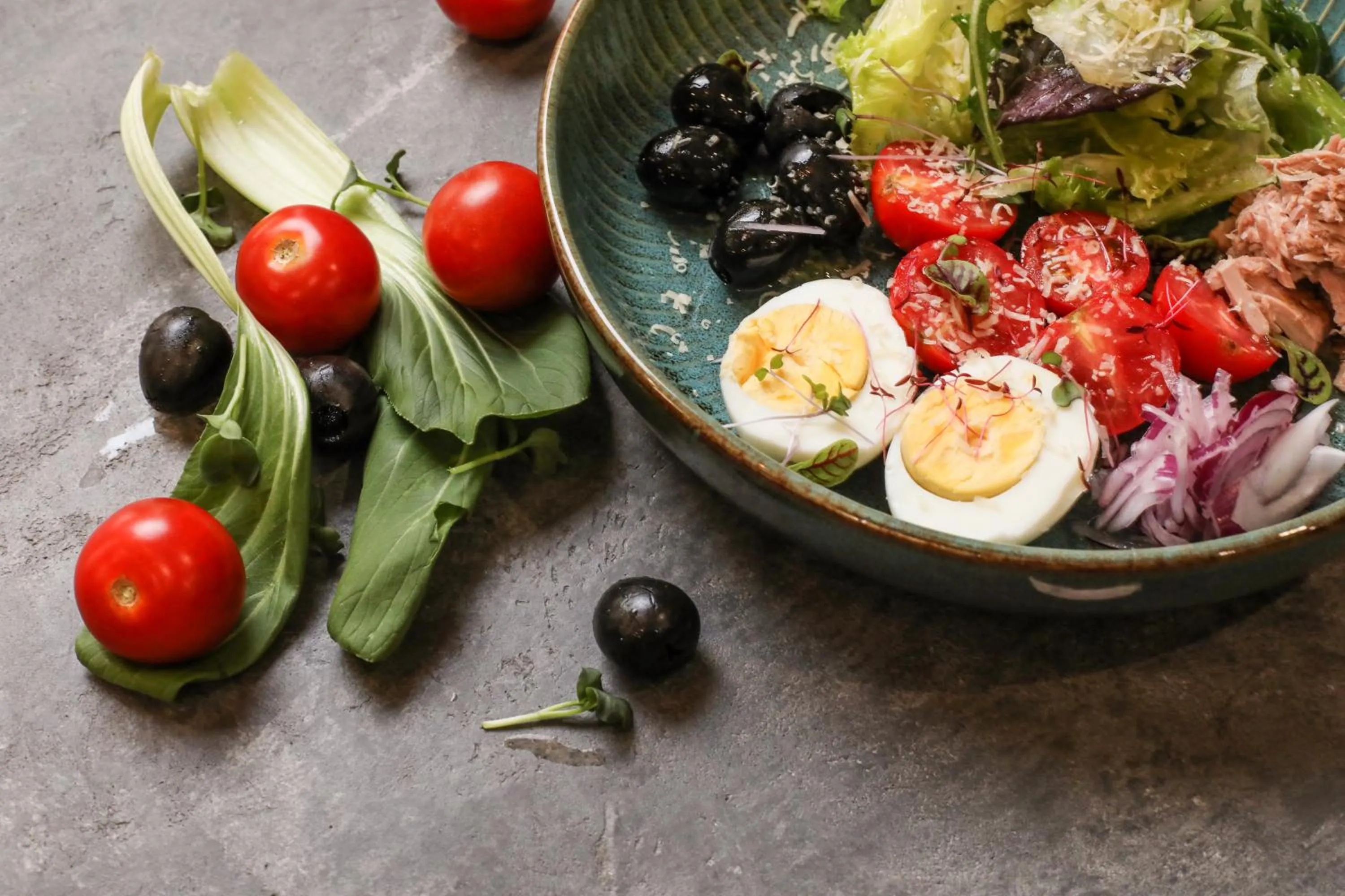 Restaurant/places to eat in Aster Hotel Group