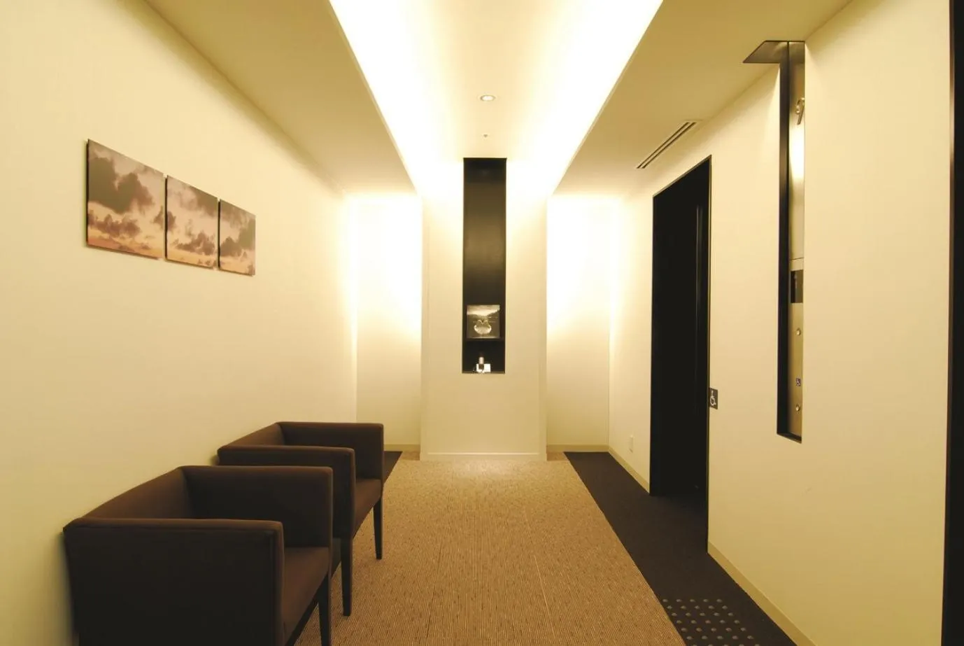 Other in Cross Wave Umeda