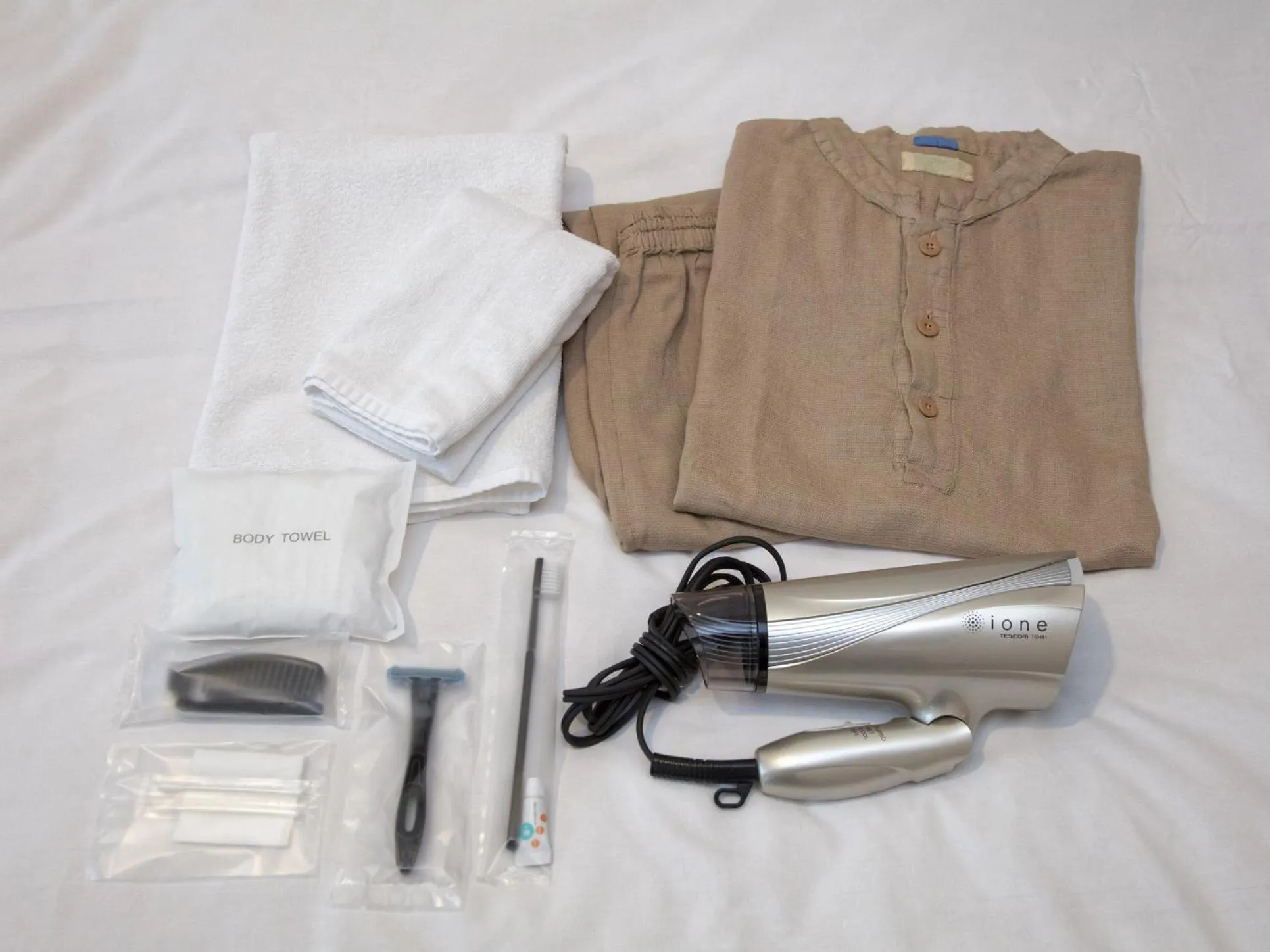 Other in Cross Wave Umeda