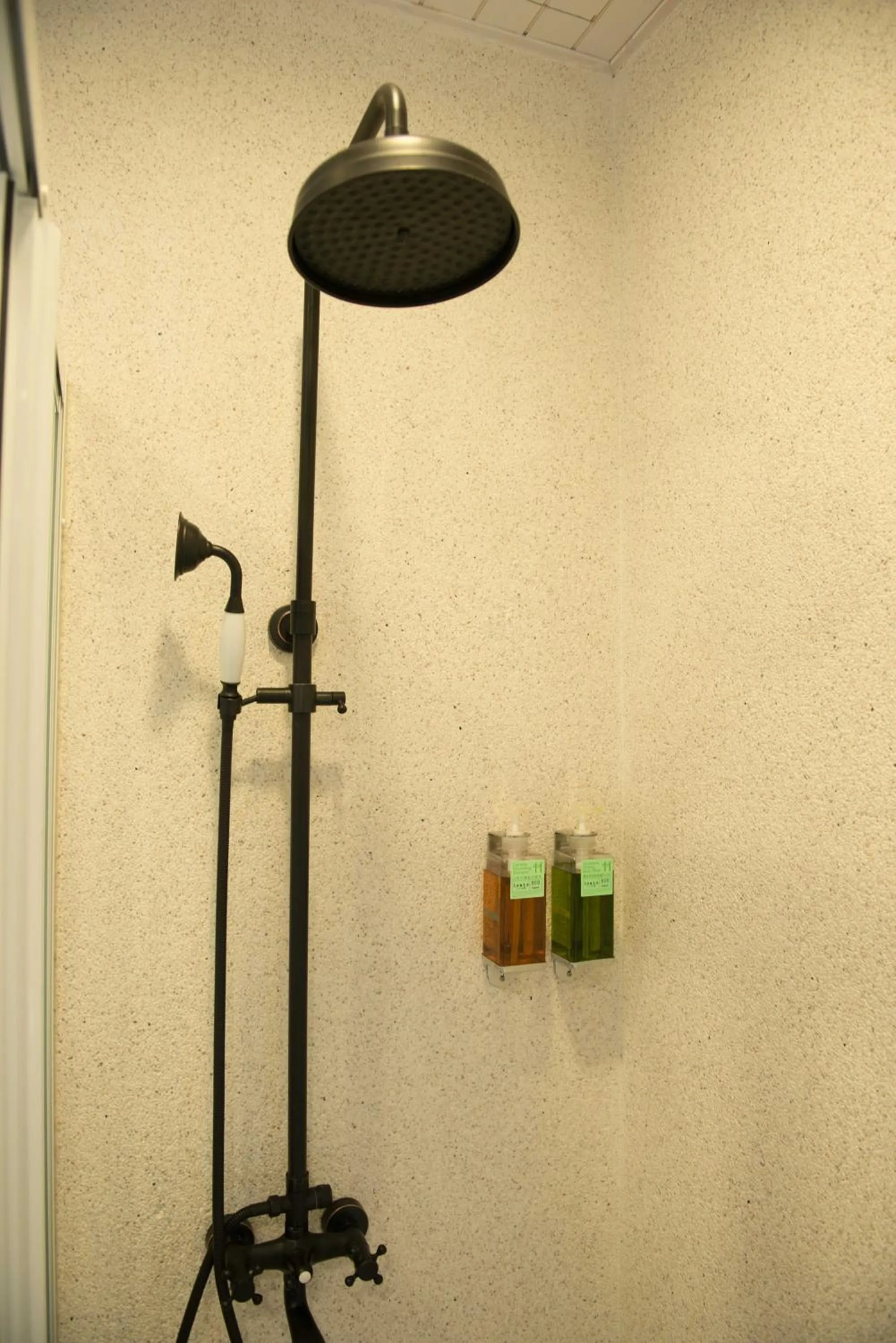 Bathroom in 窩好宅 Stay Nice Home