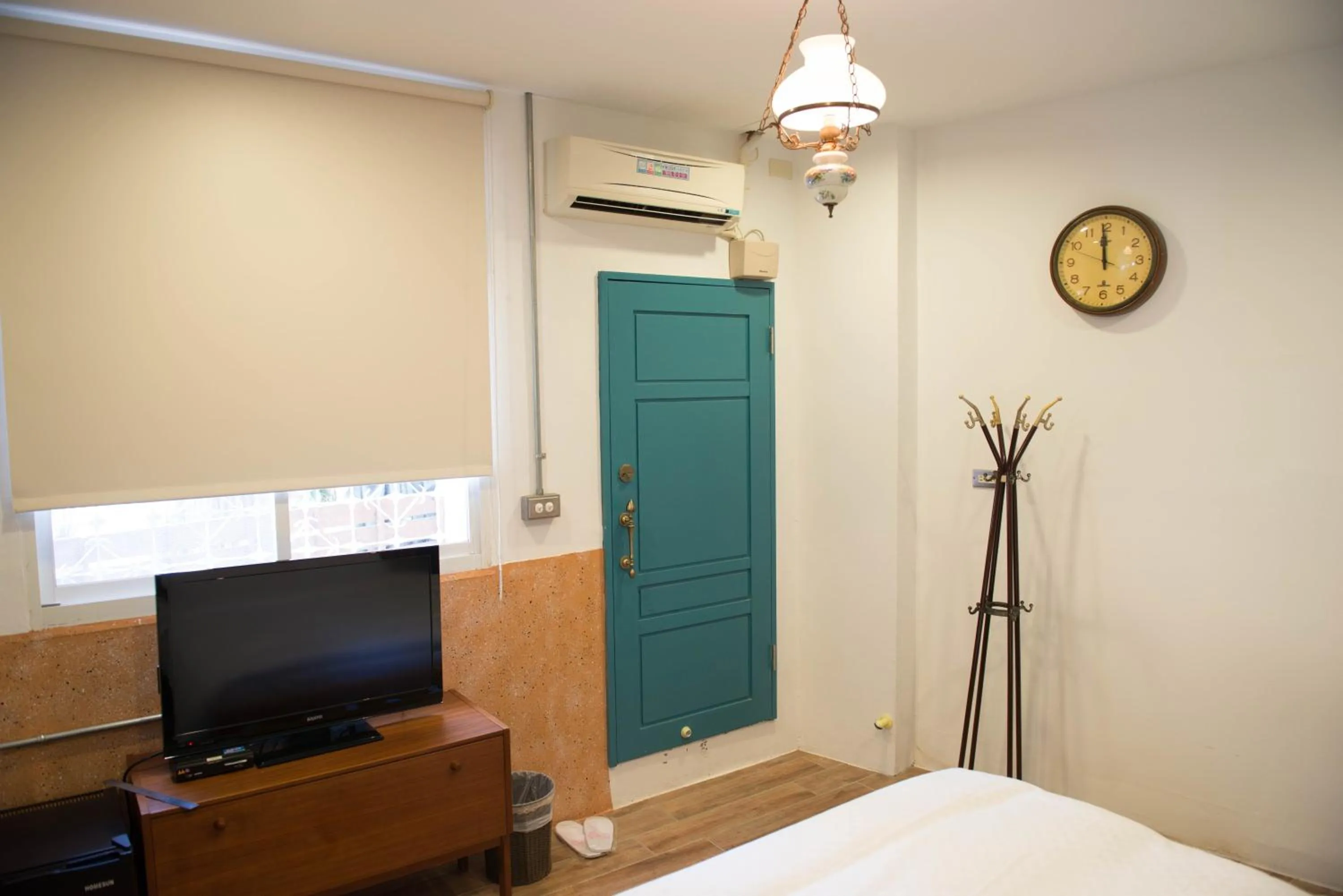 TV and multimedia, Bed in 窩好宅 Stay Nice Home