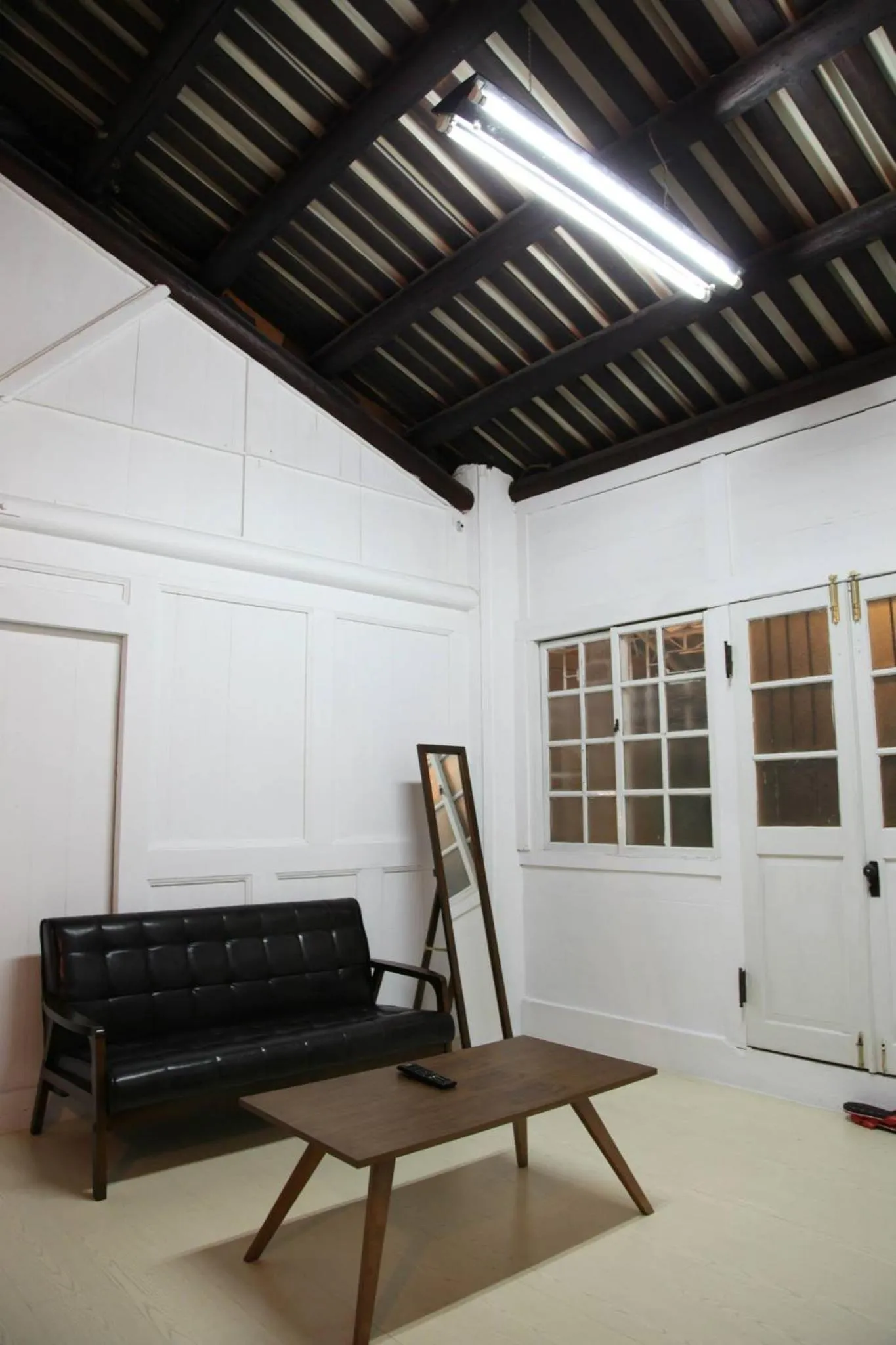 Seating area in 窩好宅 Stay Nice Home