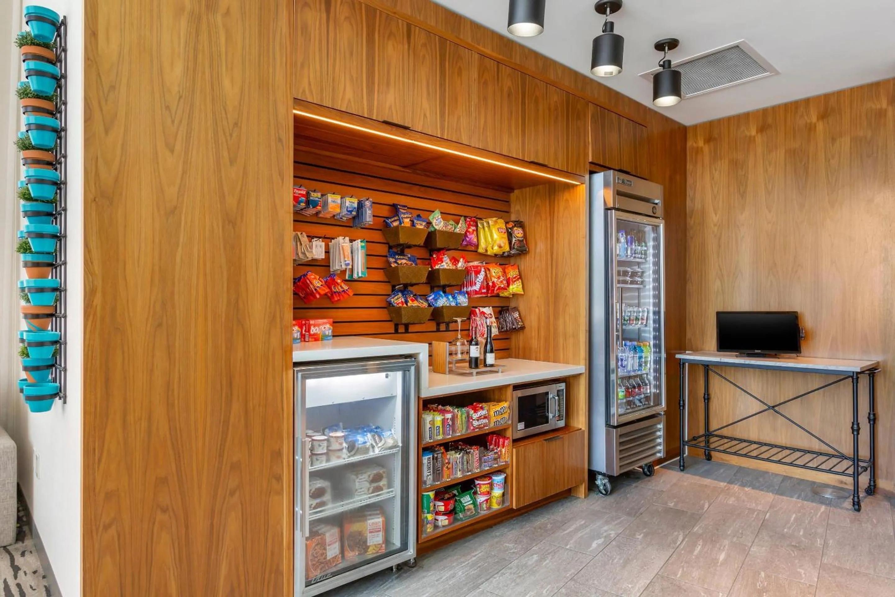 Other in Cambria Hotel LAX