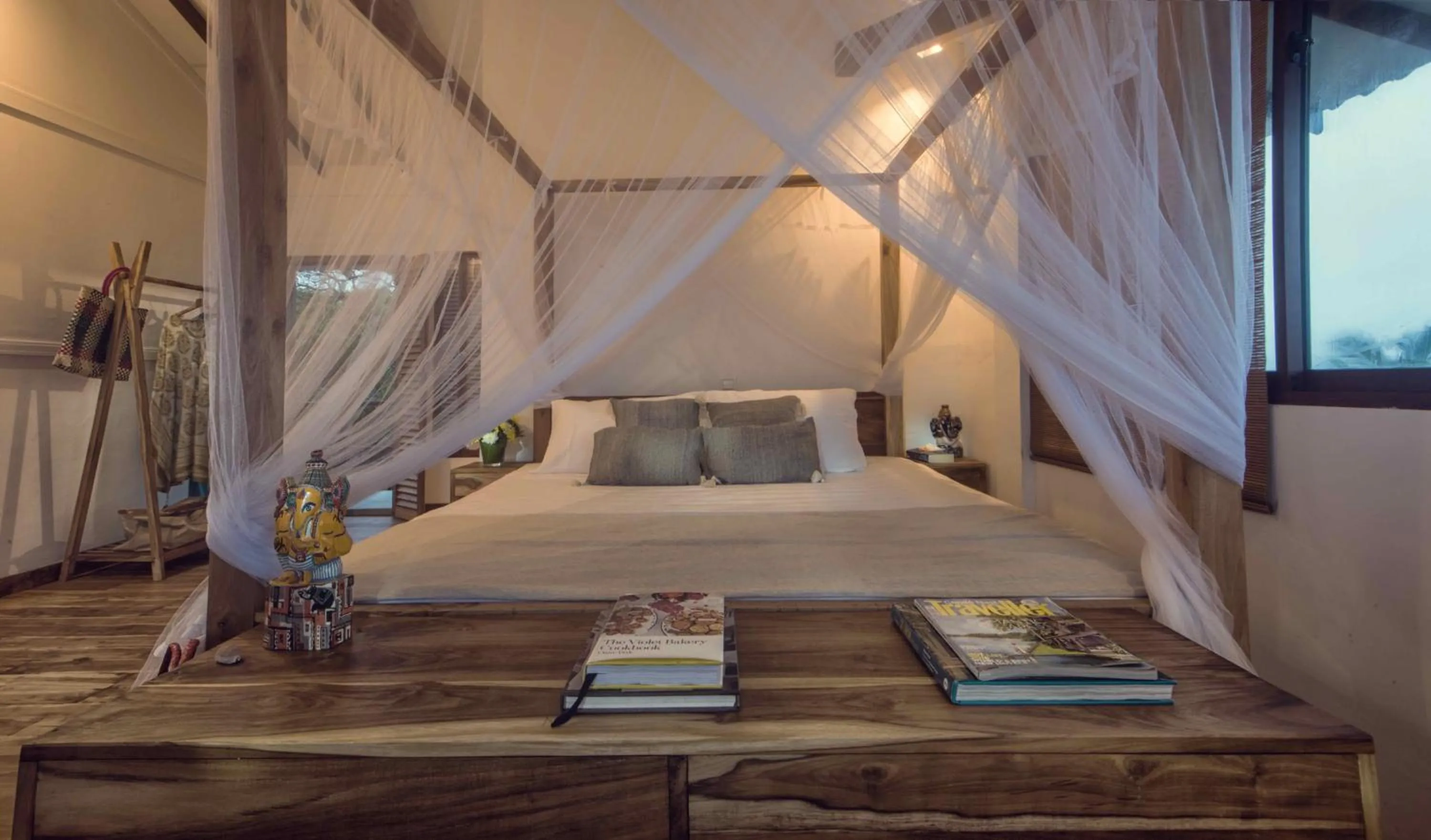 Family Suite - single occupancy in C Beyond Nilaveli