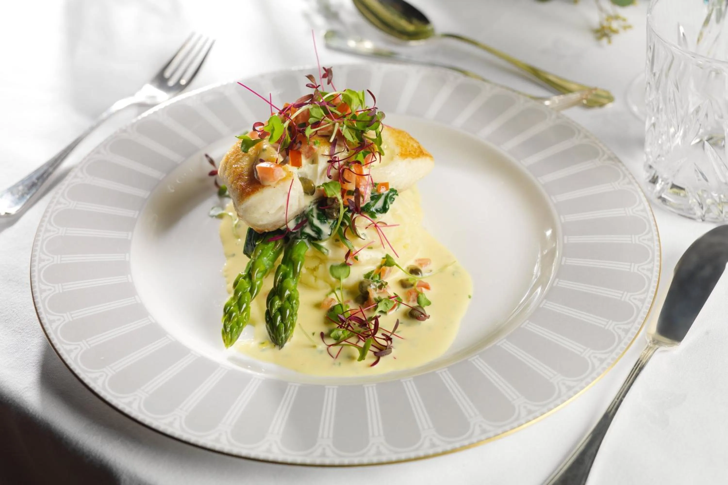 Banquet/Function facilities in The College Green Dublin Hotel, Autograph Collection