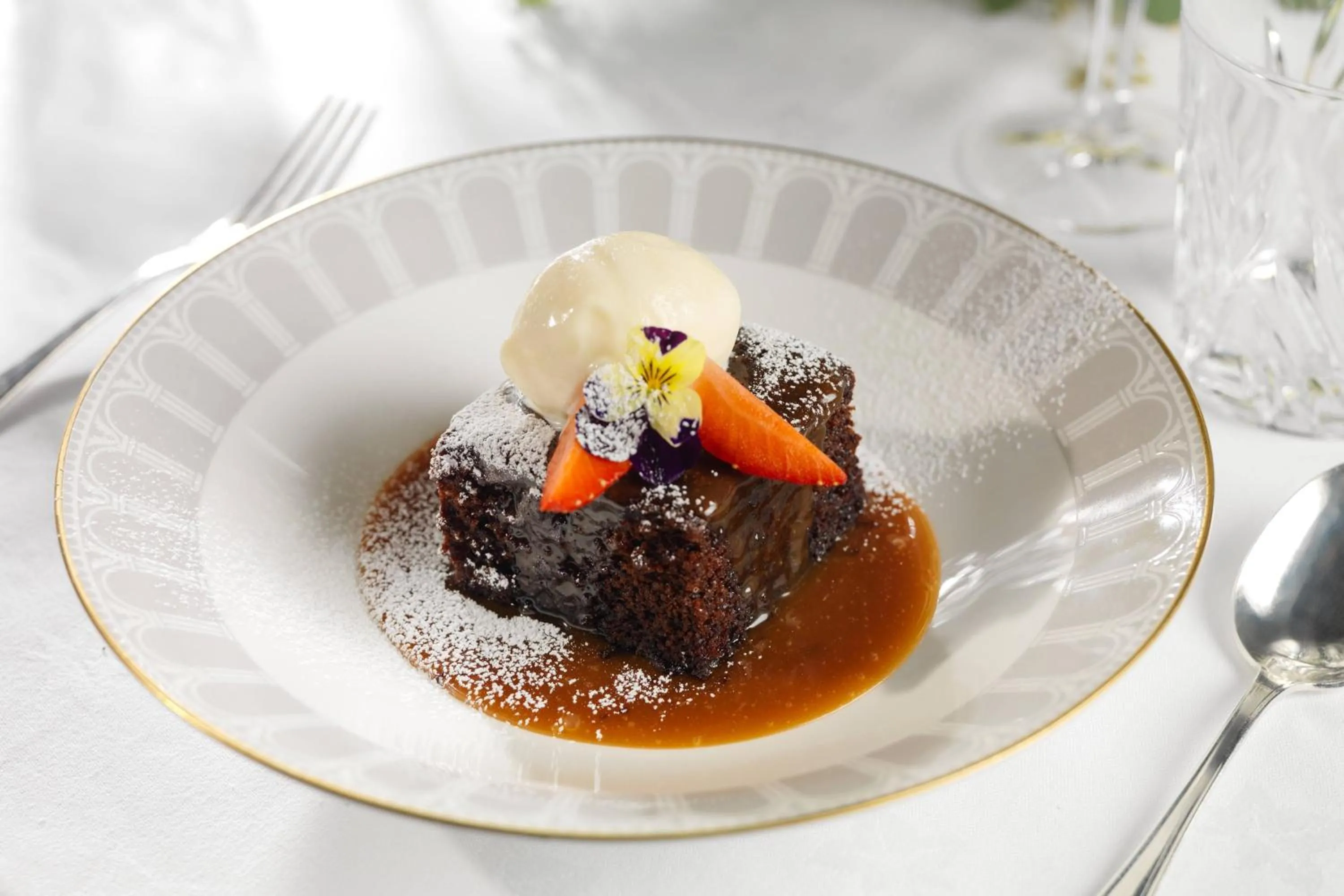 Meeting/conference room in The College Green Dublin Hotel, Autograph Collection