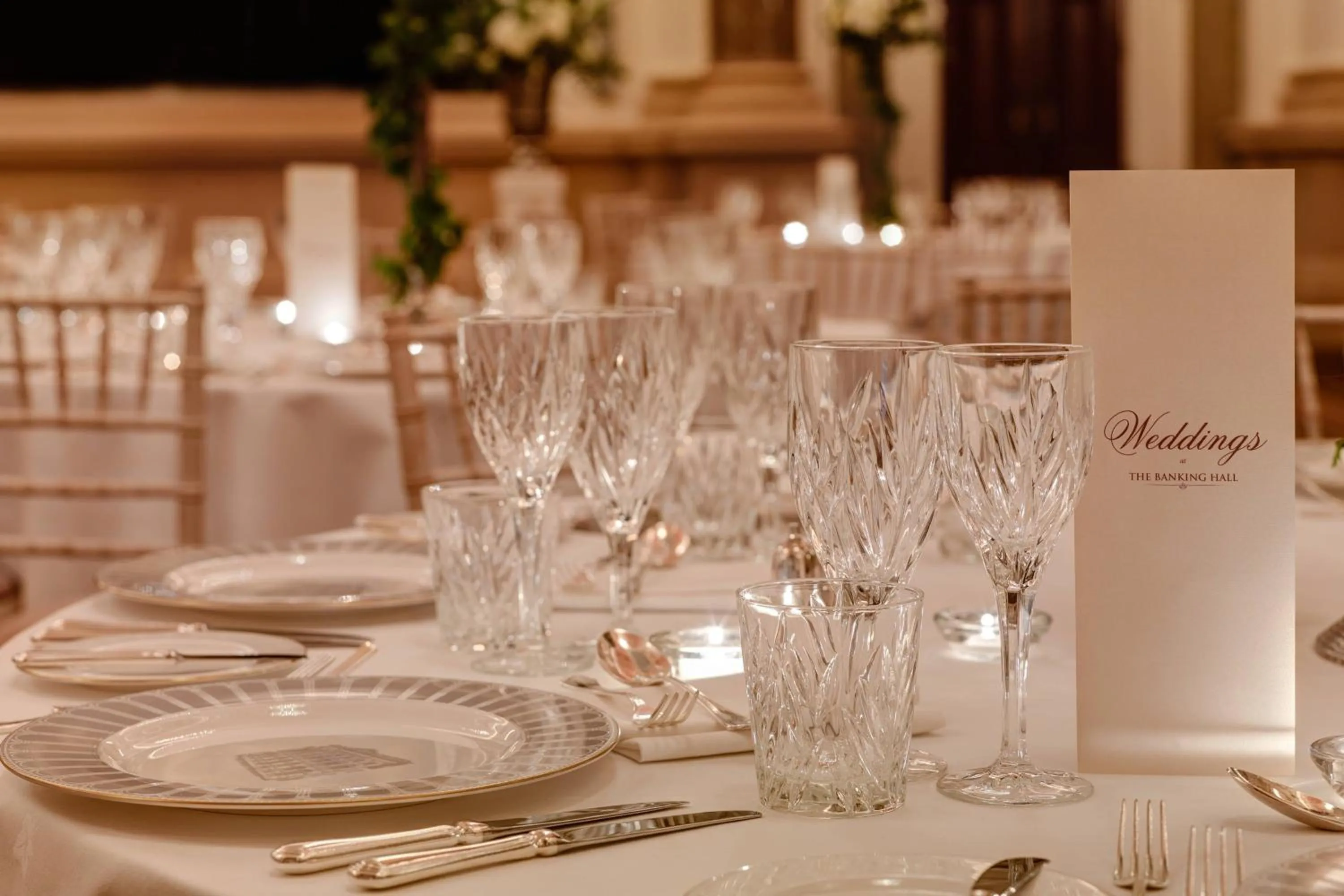 Banquet/Function facilities in The College Green Dublin Hotel, Autograph Collection