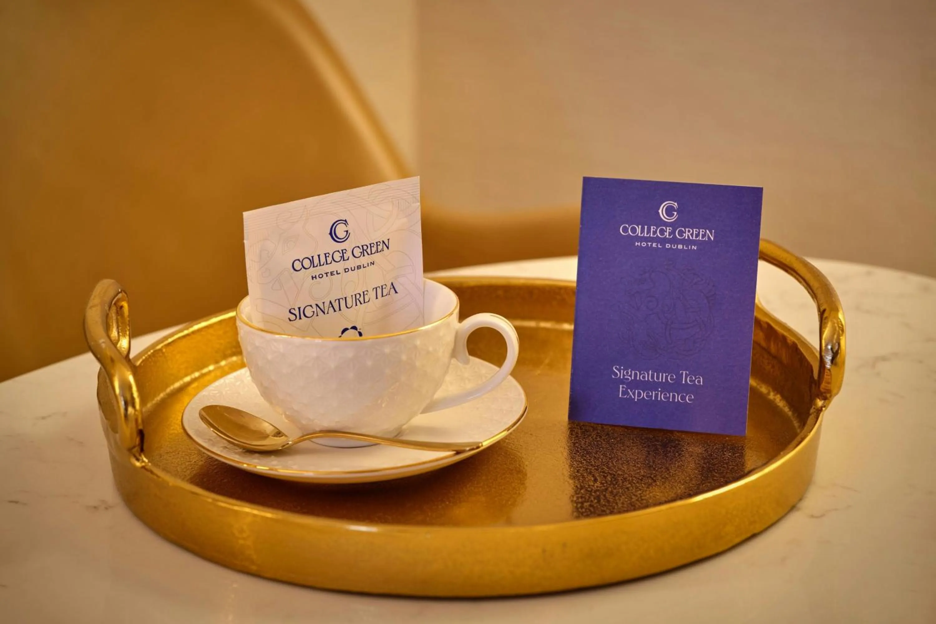 Other in The College Green Dublin Hotel, Autograph Collection