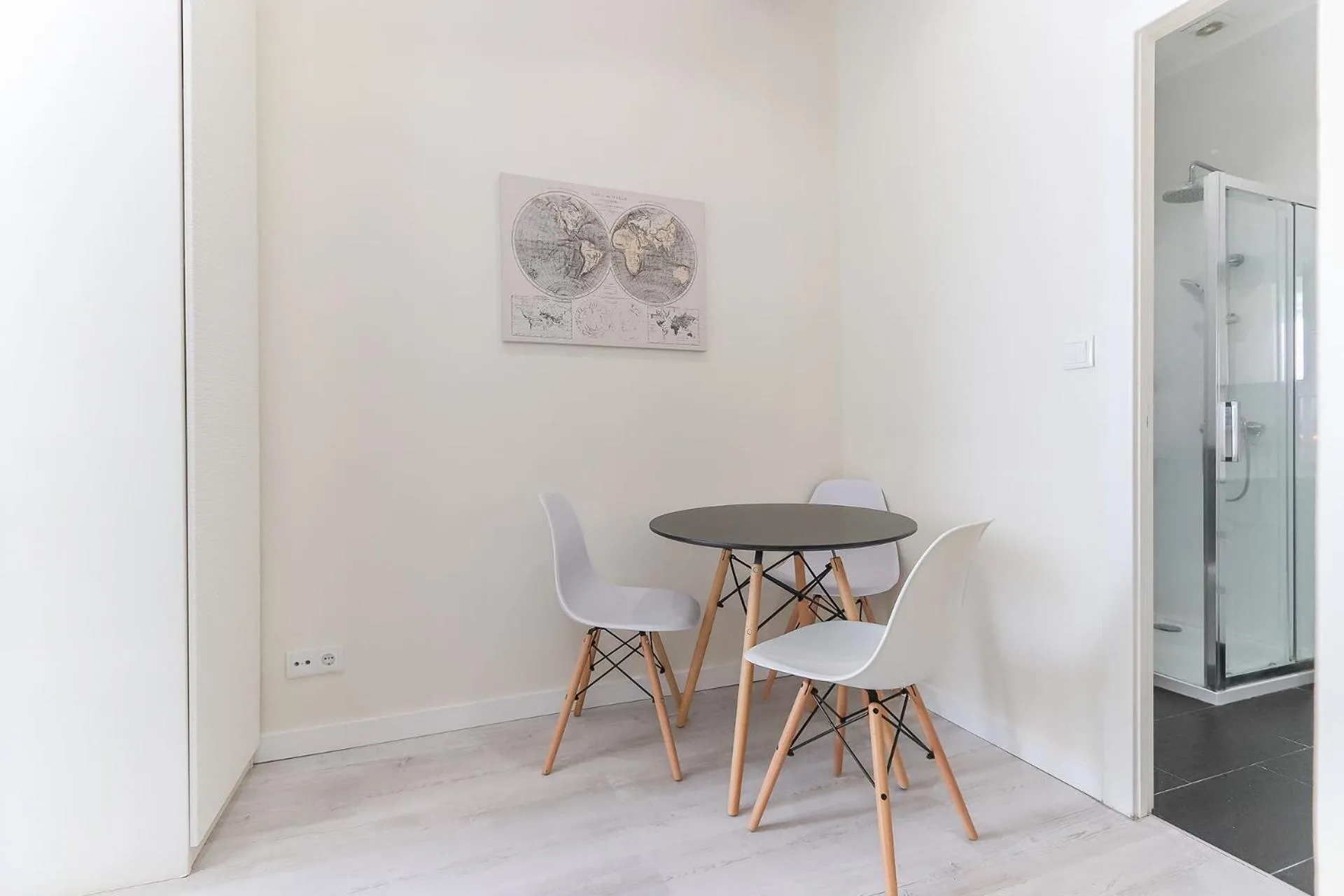 Bright Santa Catarina by Homing