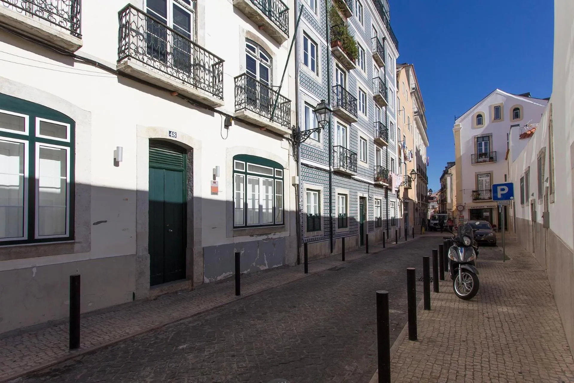 Other in Bright Santa Catarina by Homing
