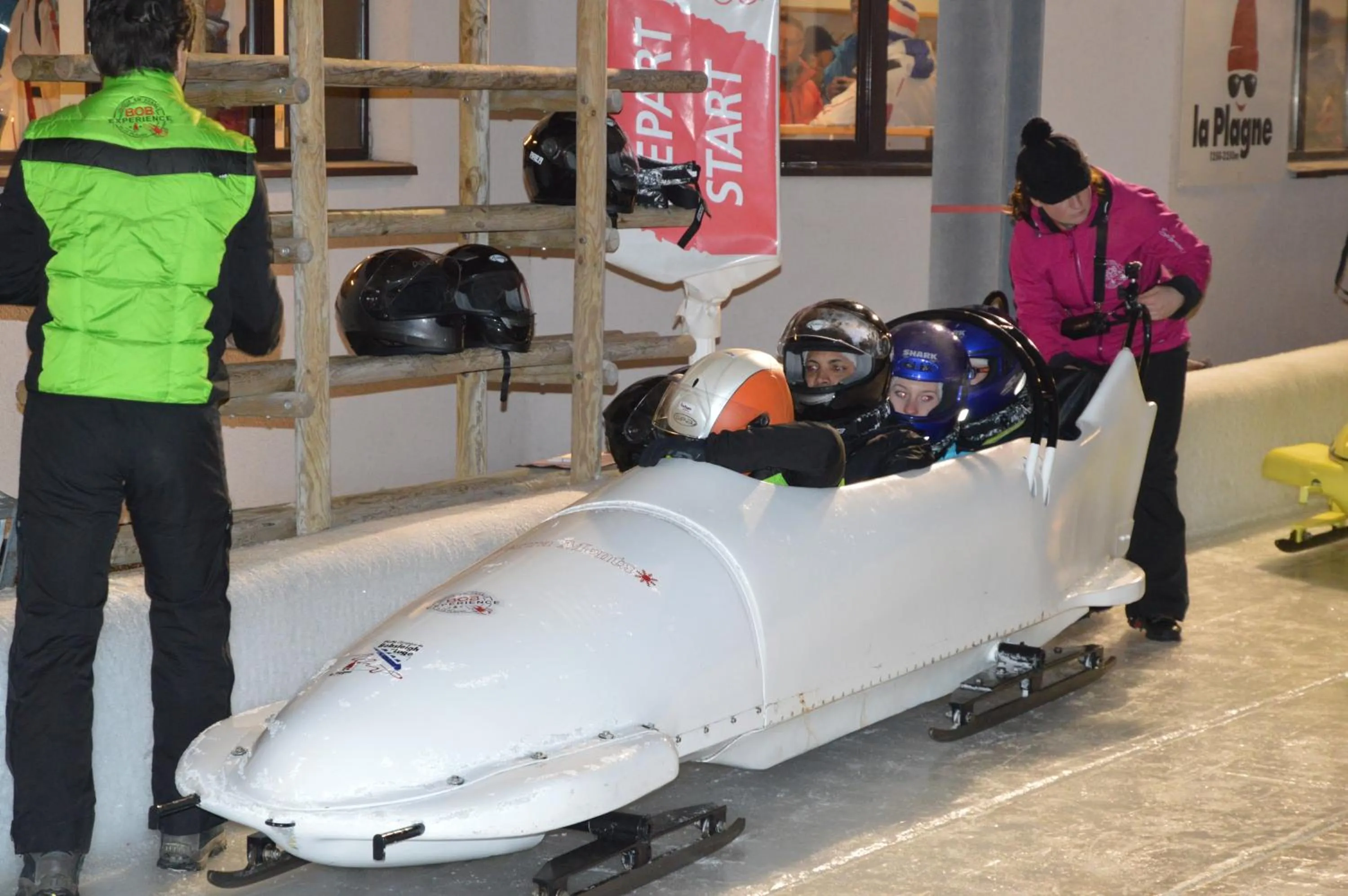 Other in Hôtel Restaurant La Tourmaline