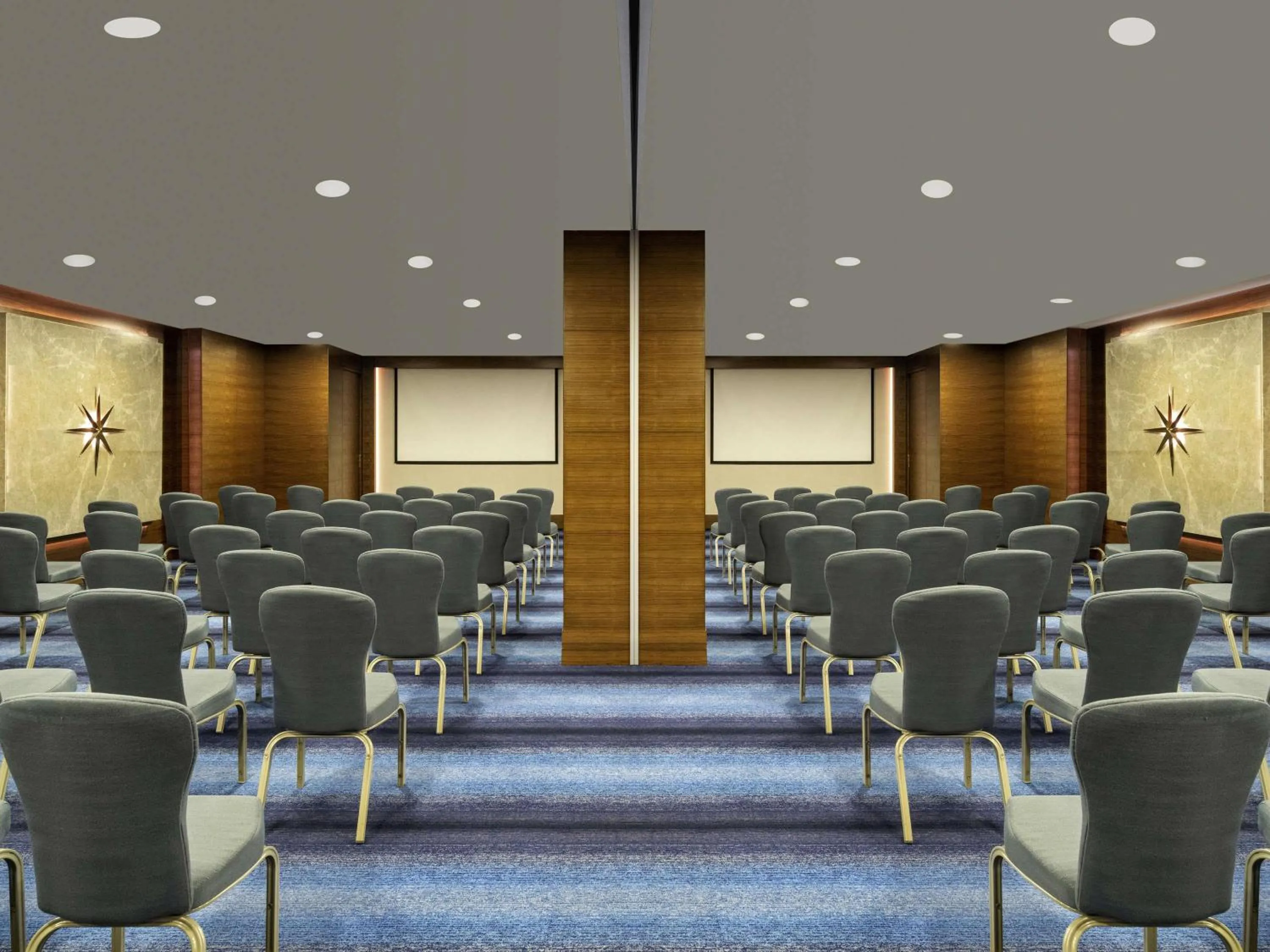 Meeting/conference room in Mövenpick Hotel & Thermal Spa Bursa