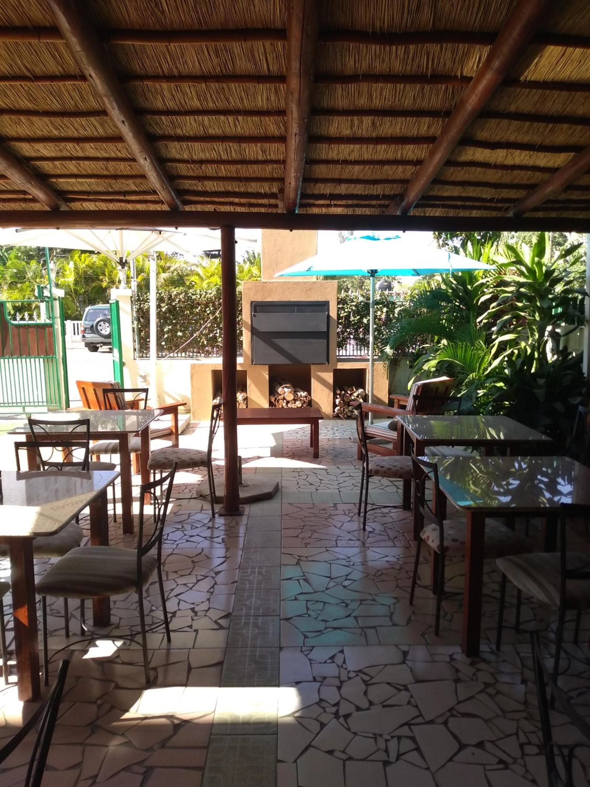 Sundown Guest House Maputo