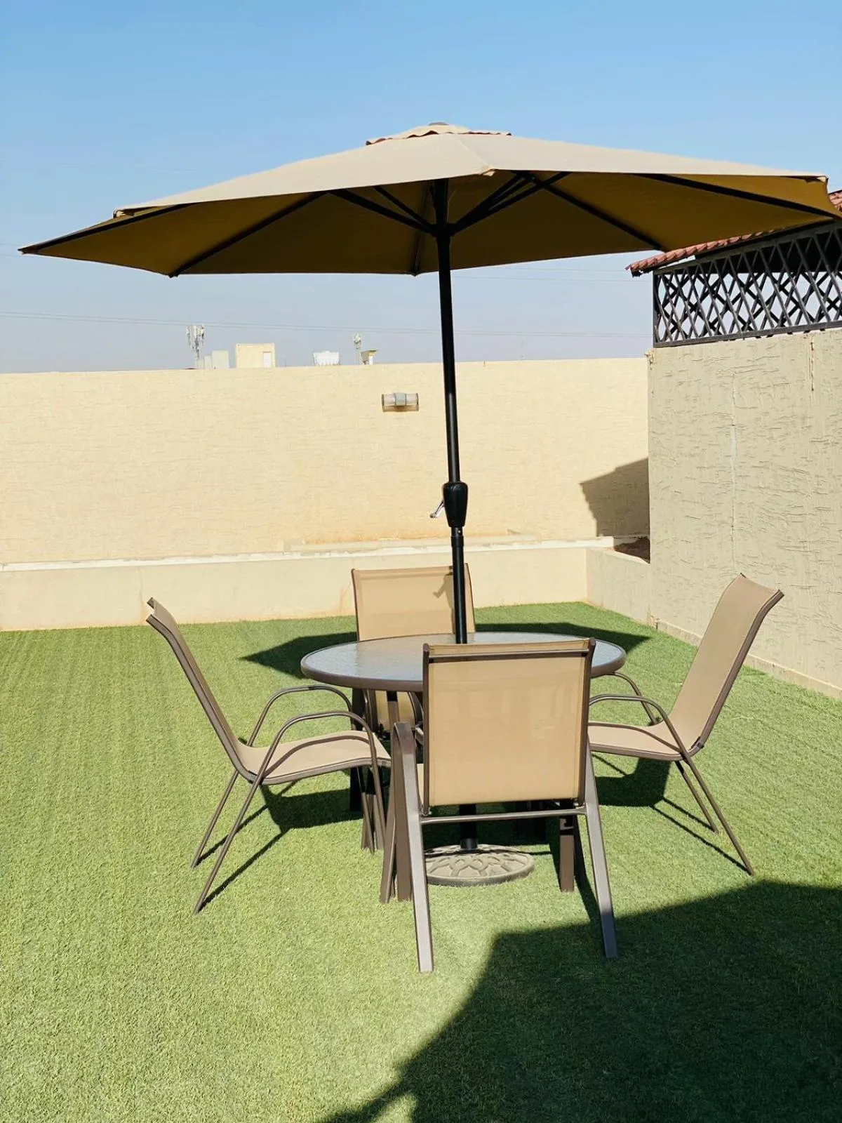 Day in Towlan Khurais