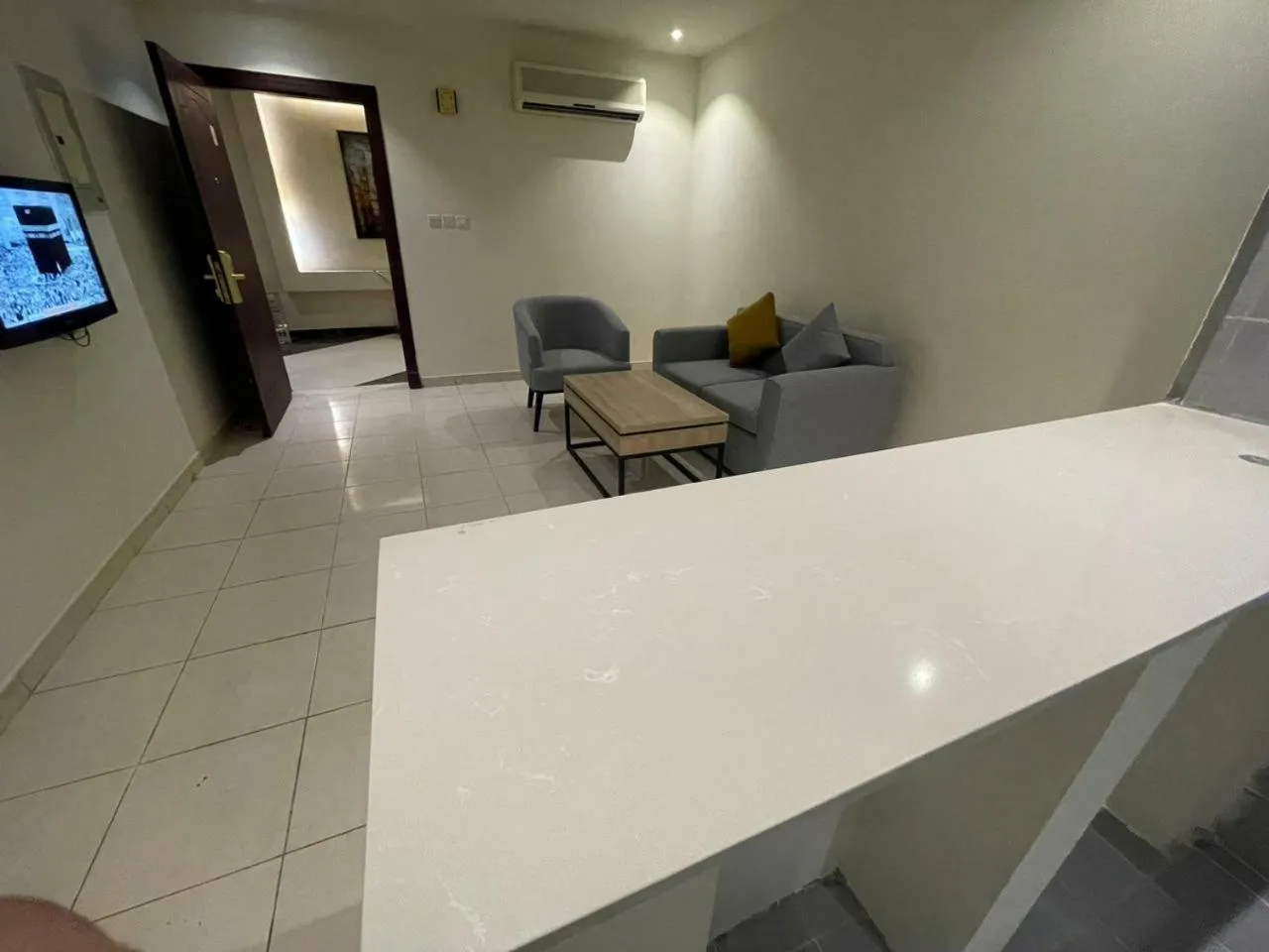 TV and multimedia in Towlan Khurais