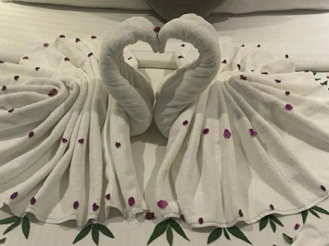 Bed in Towlan Khurais