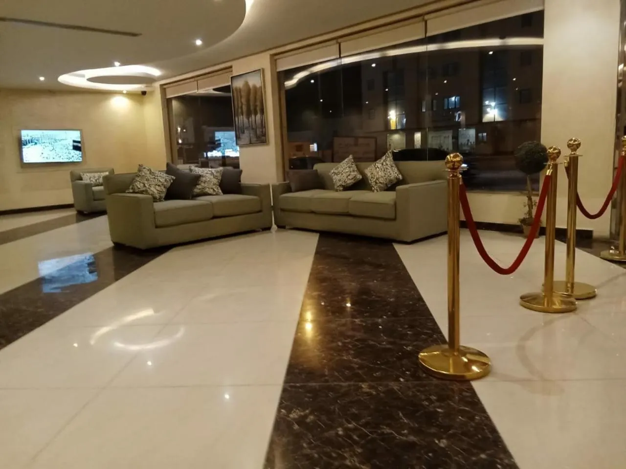 Property building in Towlan Khurais