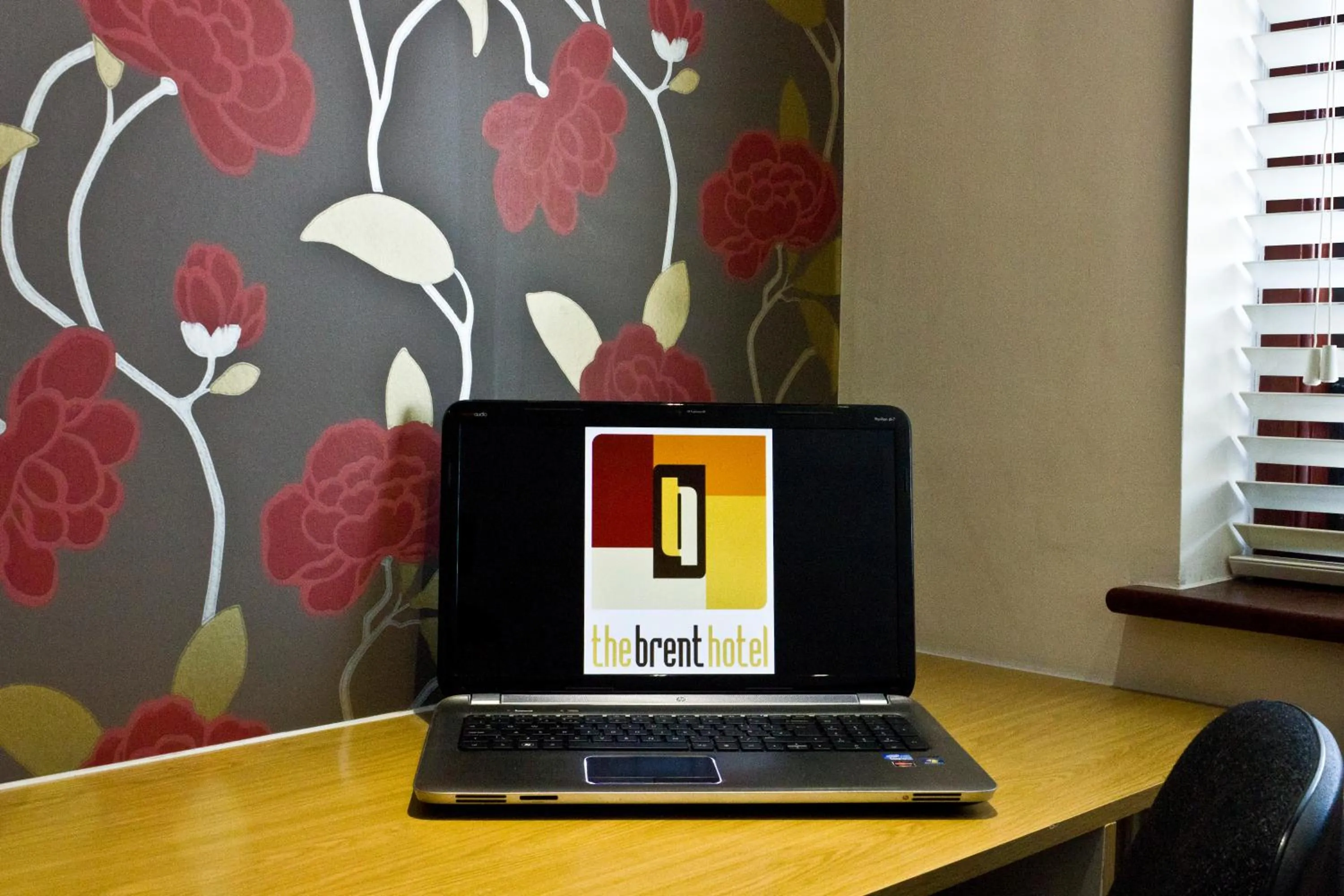 Business facilities in The Brent Hotel - London - Wembley