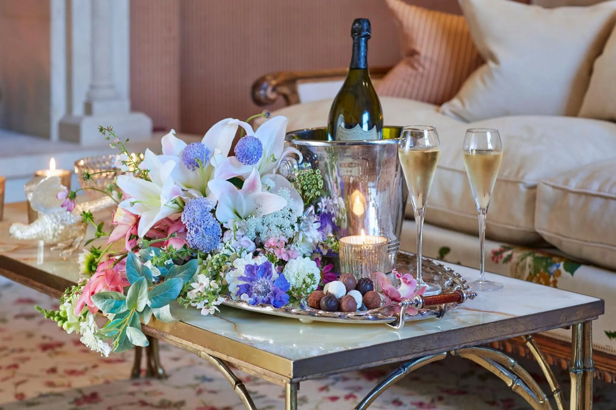 Other in Summer Lodge Country House Hotel