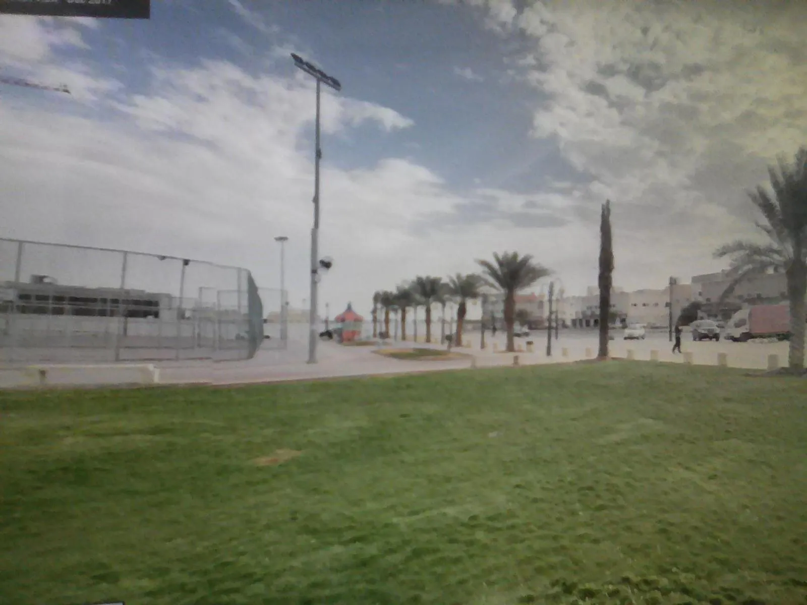 Al Makan Al Mosafer 116 Hotel by Al Azmy