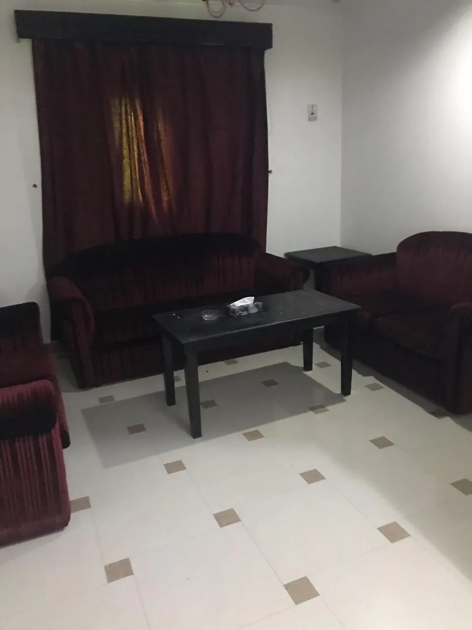 Al Makan Al Mosafer 116 Hotel by Al Azmy