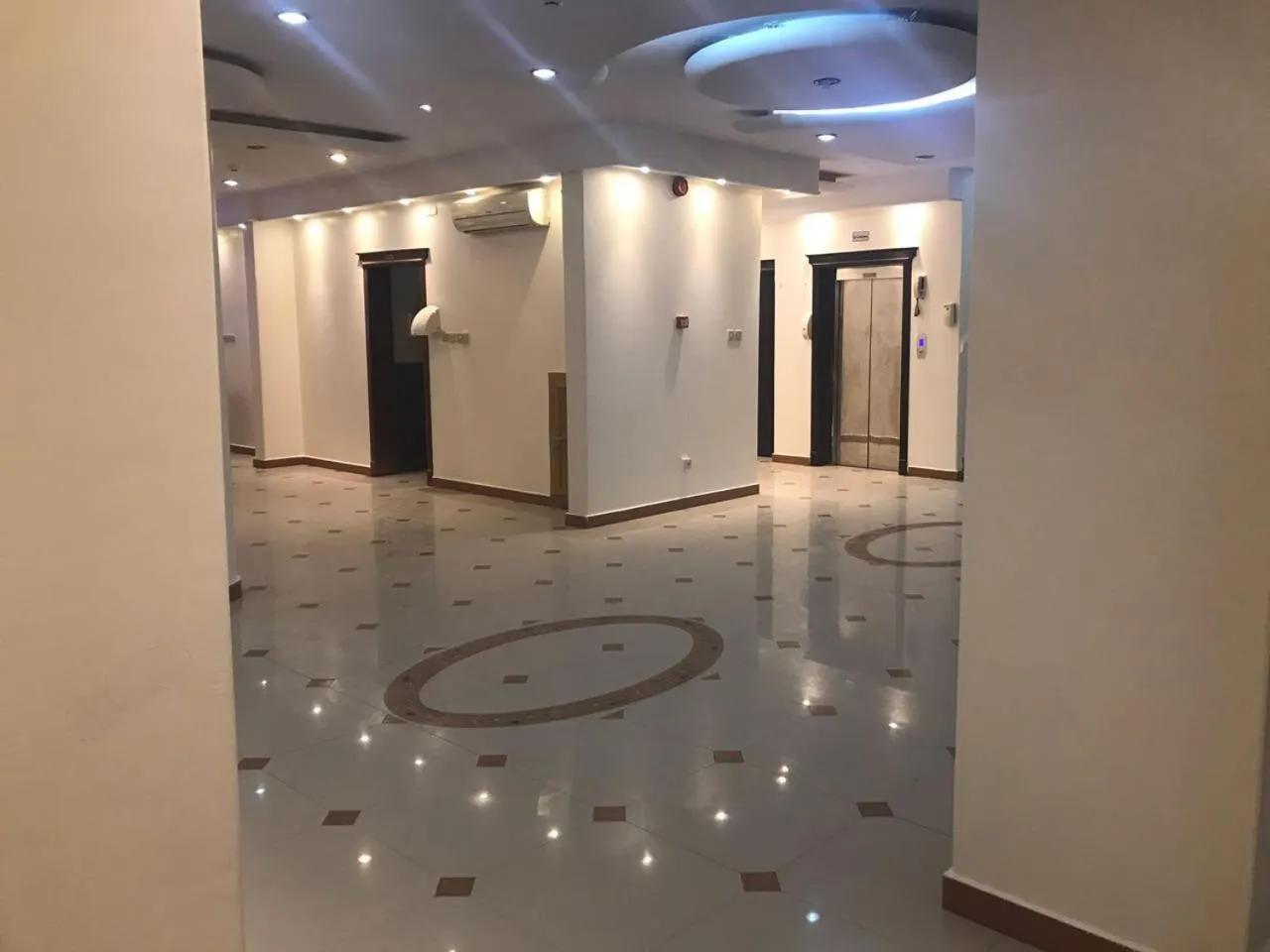 Al Makan Al Mosafer 116 Hotel by Al Azmy