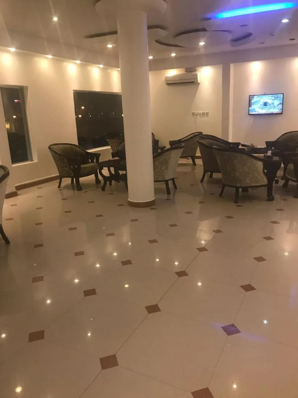 Al Makan Al Mosafer 116 Hotel by Al Azmy