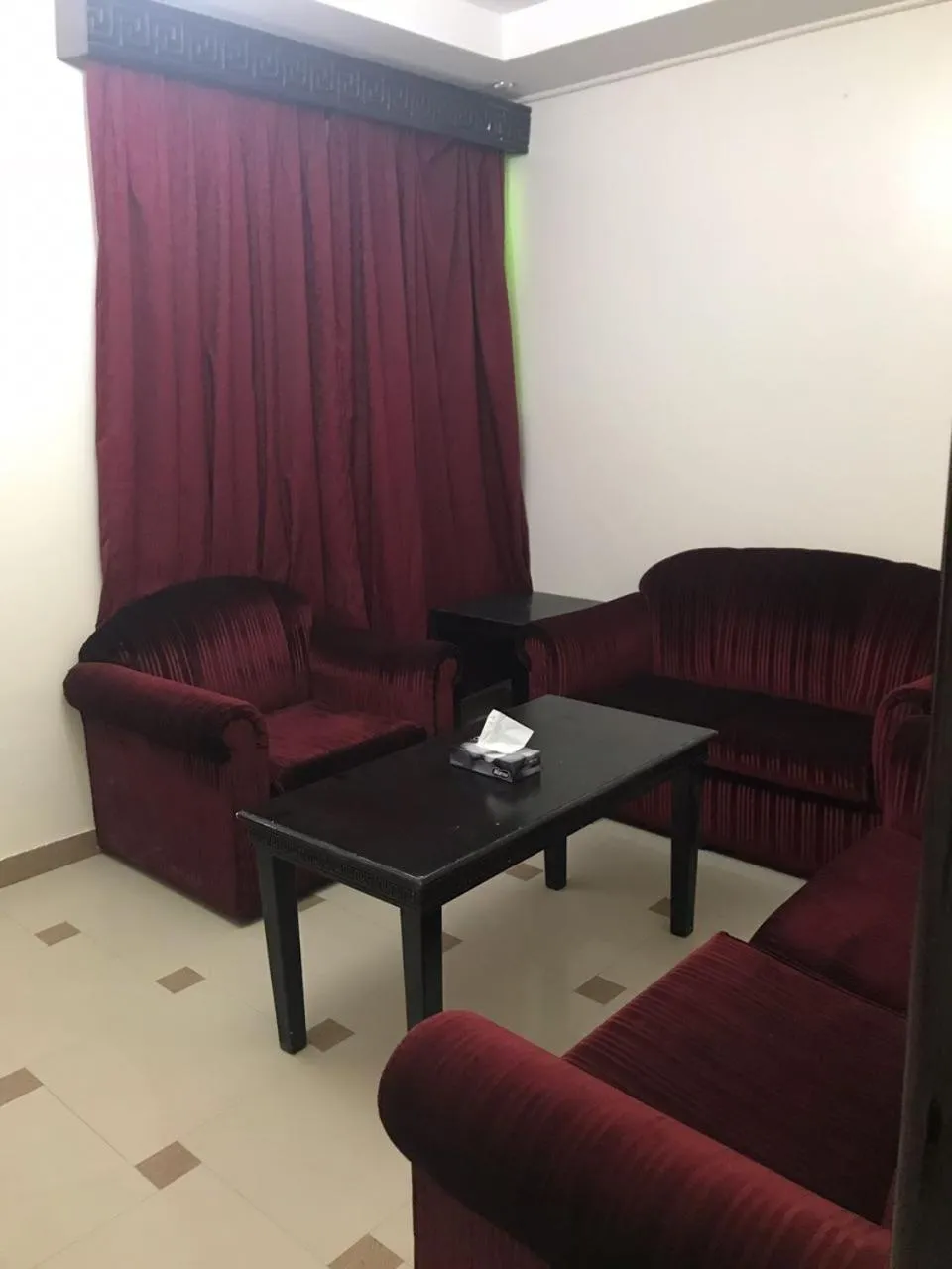 Al Makan Al Mosafer 116 Hotel by Al Azmy