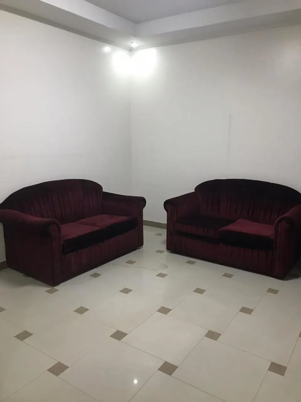 Al Makan Al Mosafer 116 Hotel by Al Azmy