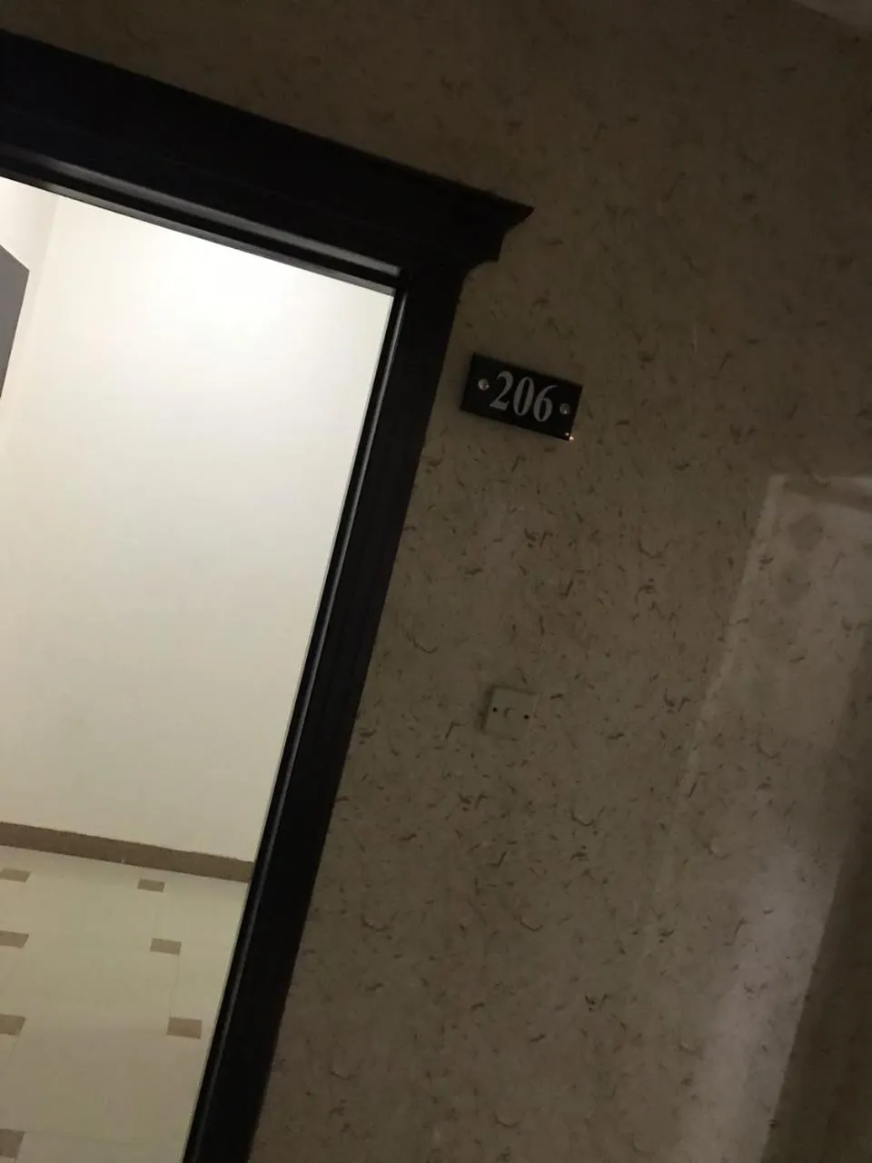 Al Makan Al Mosafer 116 Hotel by Al Azmy