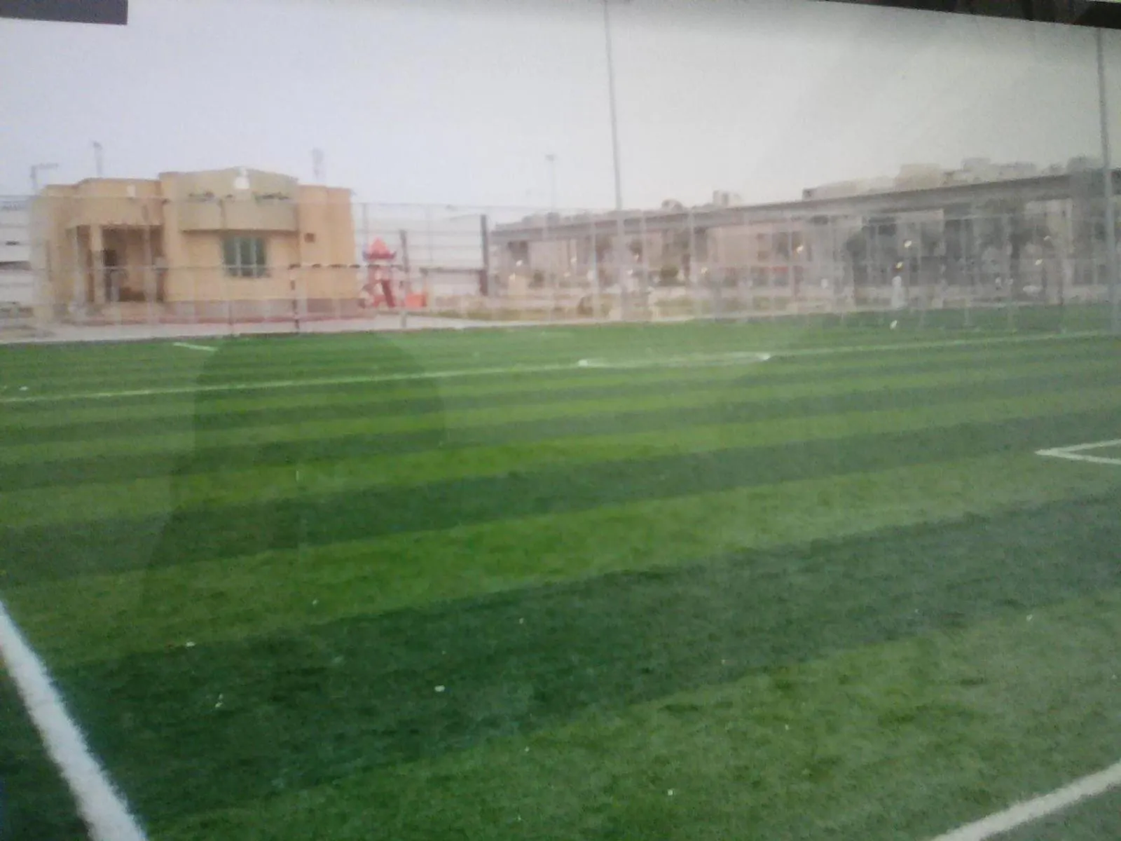 Al Makan Al Mosafer 116 Hotel by Al Azmy