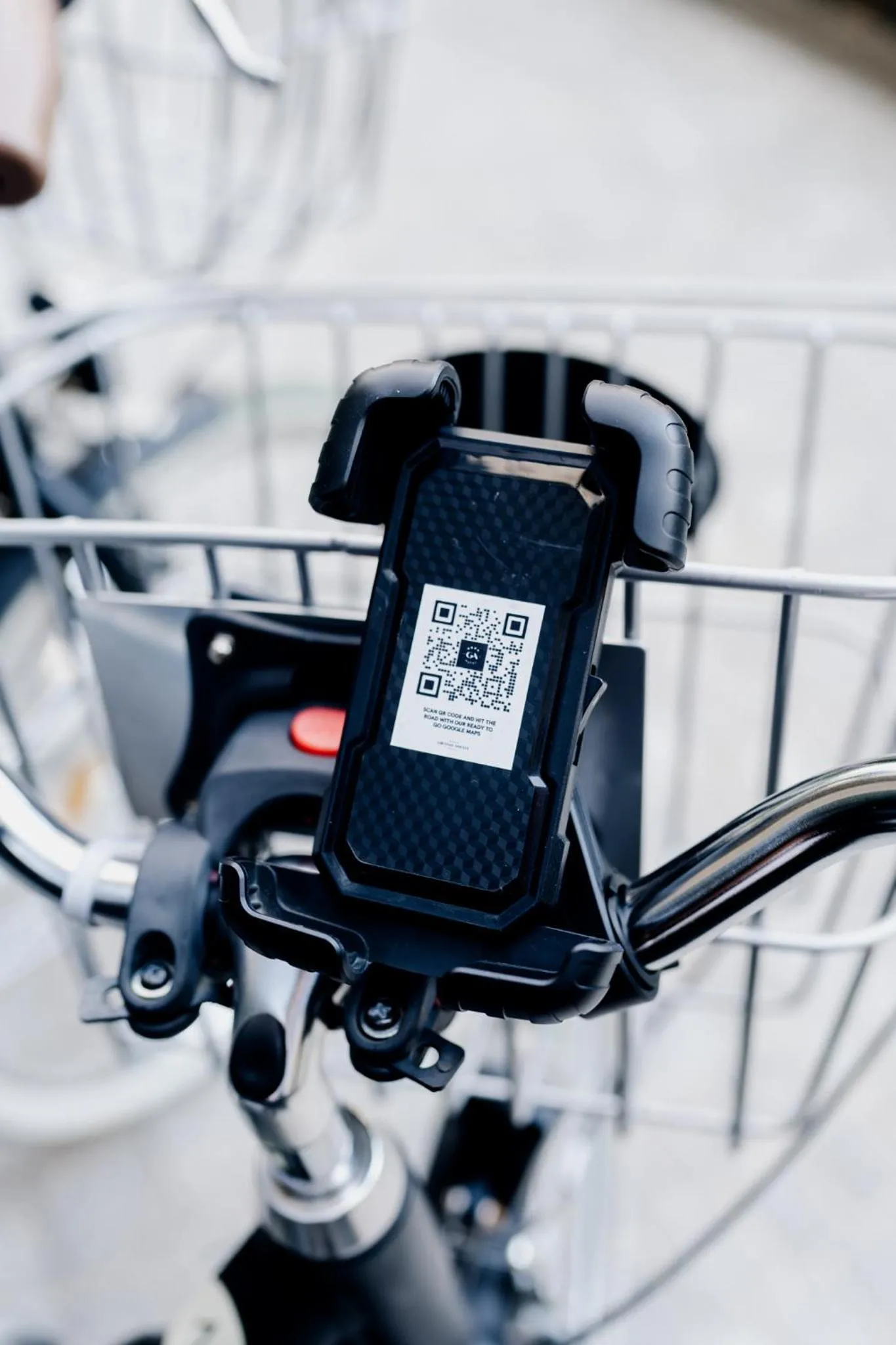 Spring in Grand Ascot Hotel