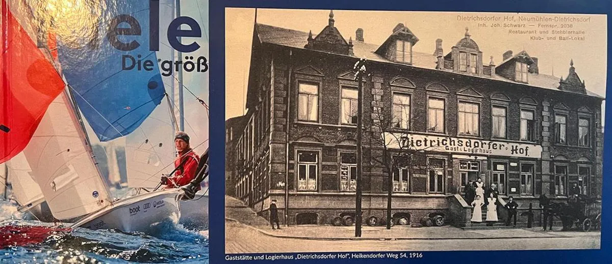 Other in Hotel Dietrichsdorfer Hof