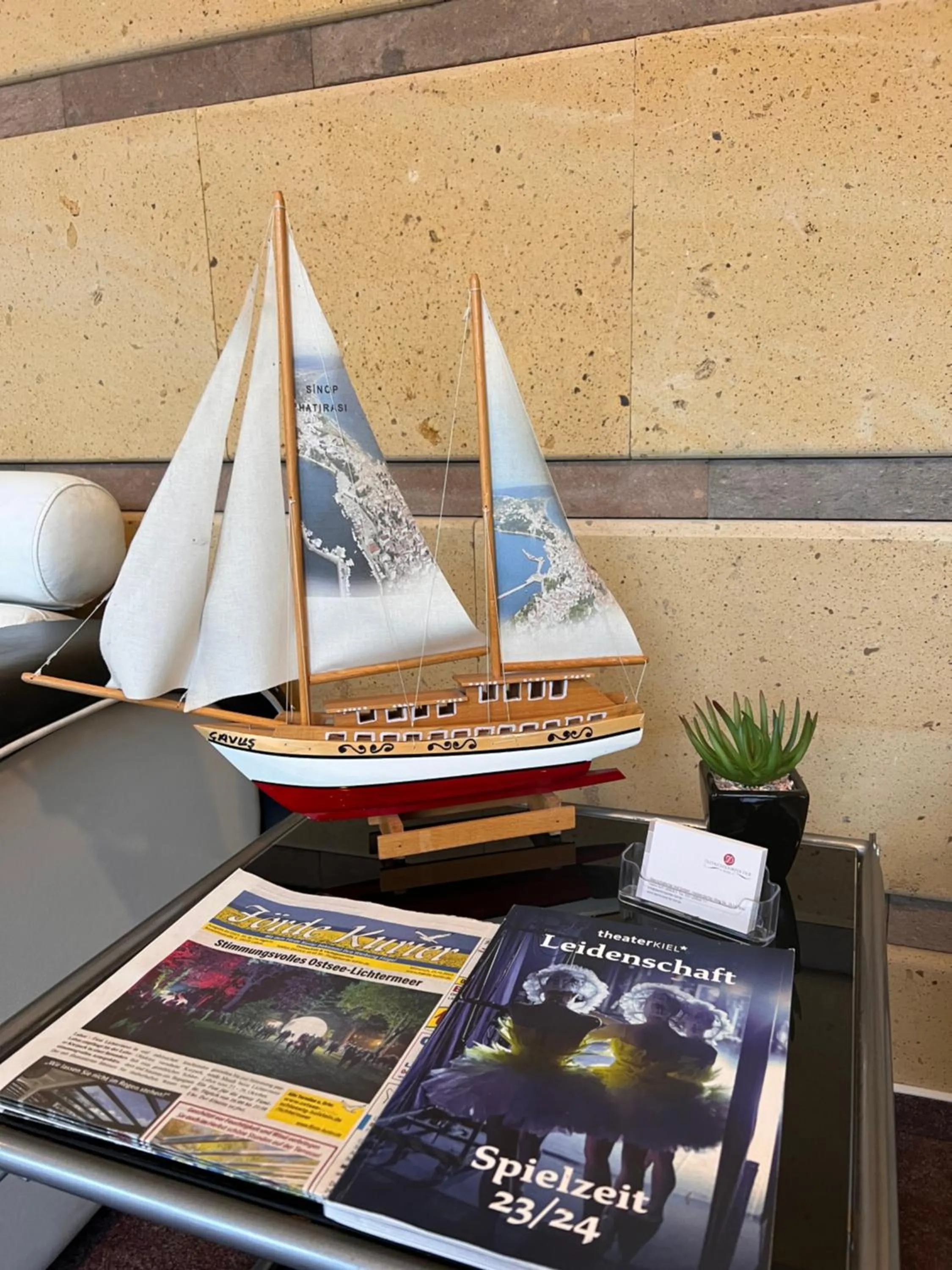 Other in Hotel Dietrichsdorfer Hof