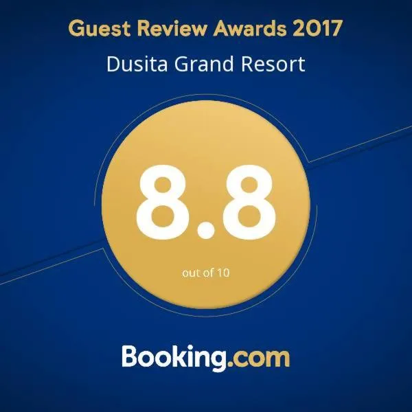 Dusita Grand Resort