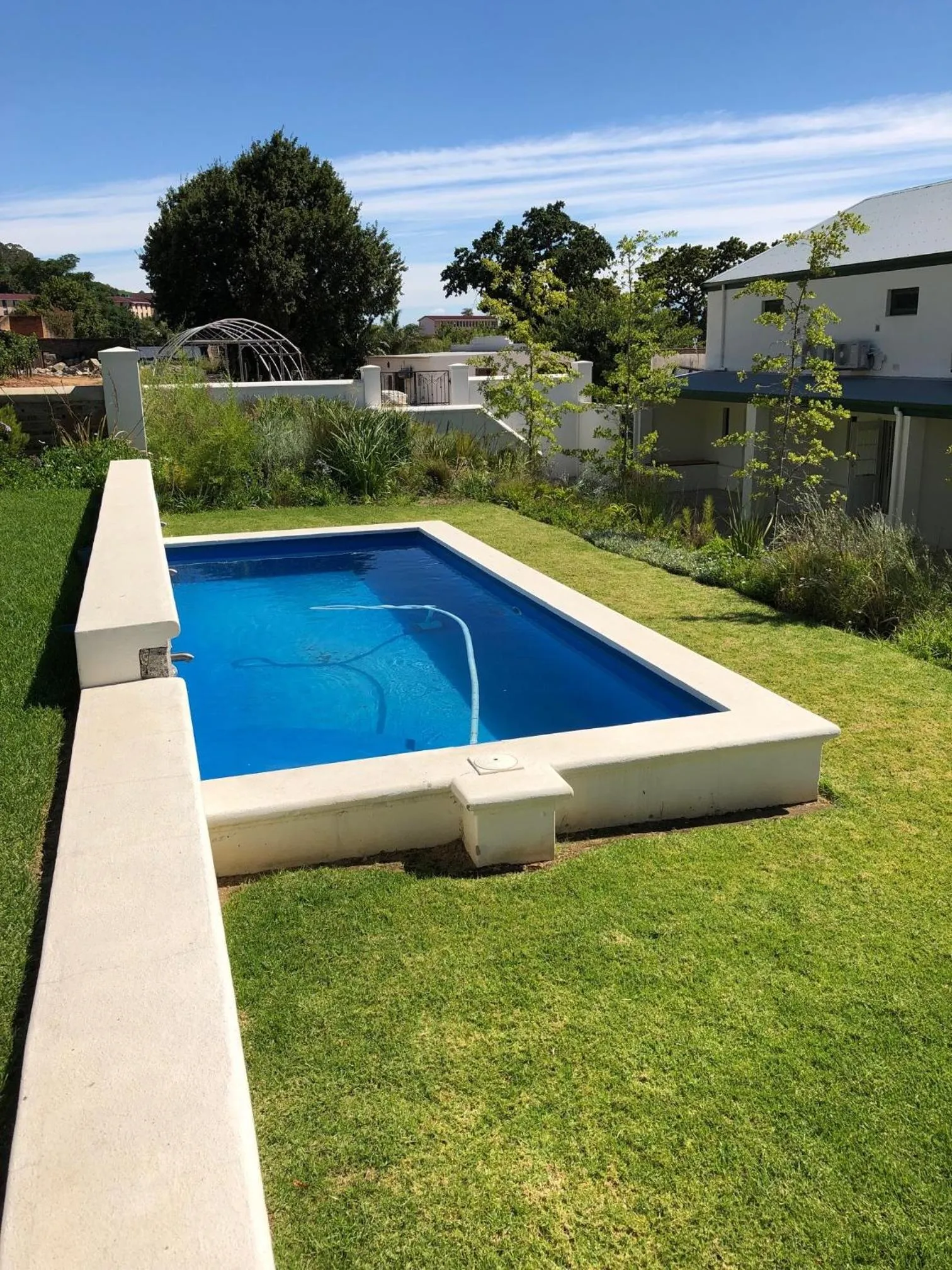  in d'Olyfboom Guest House B & B