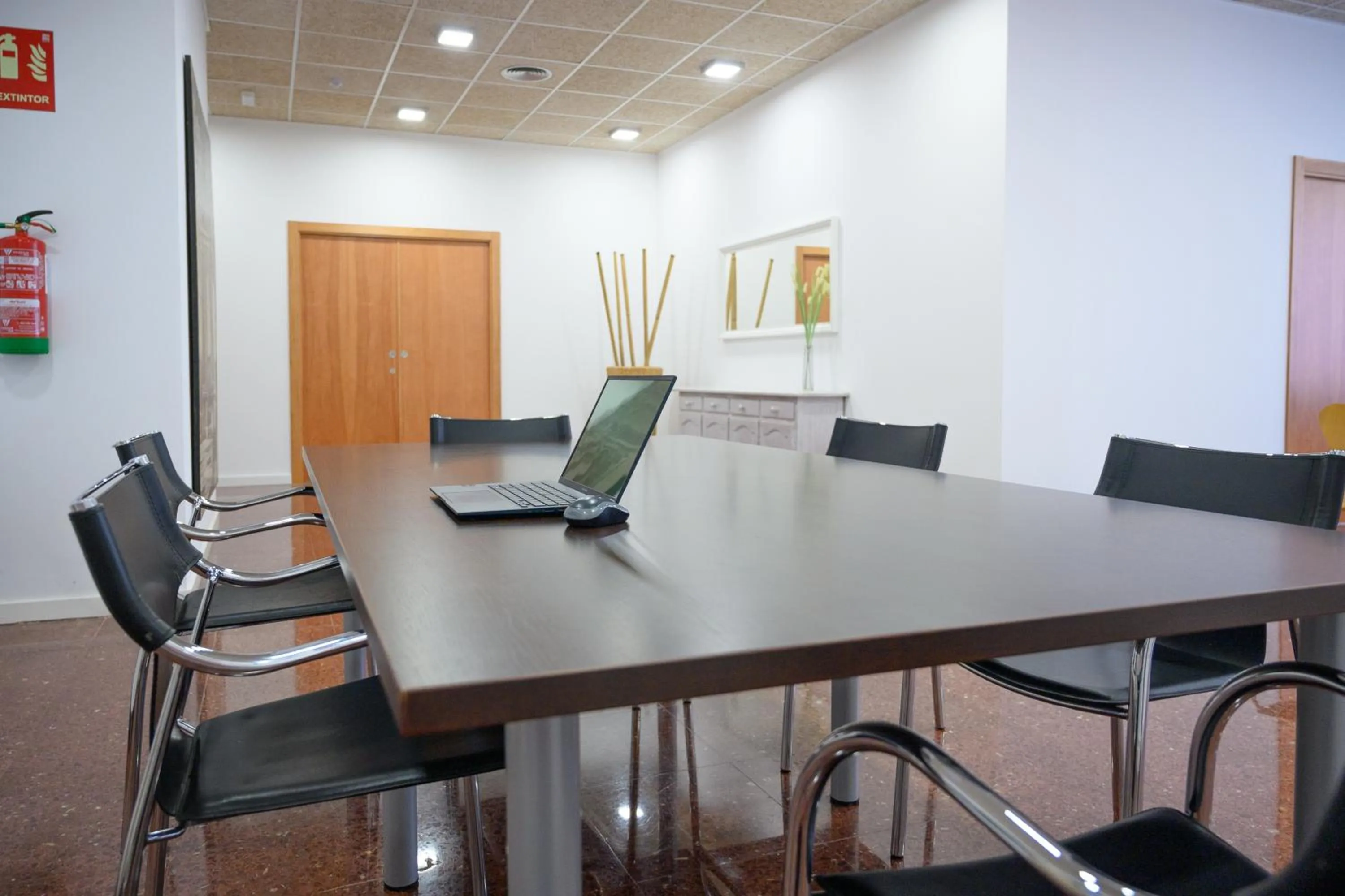 Meeting/conference room in Albatros Family