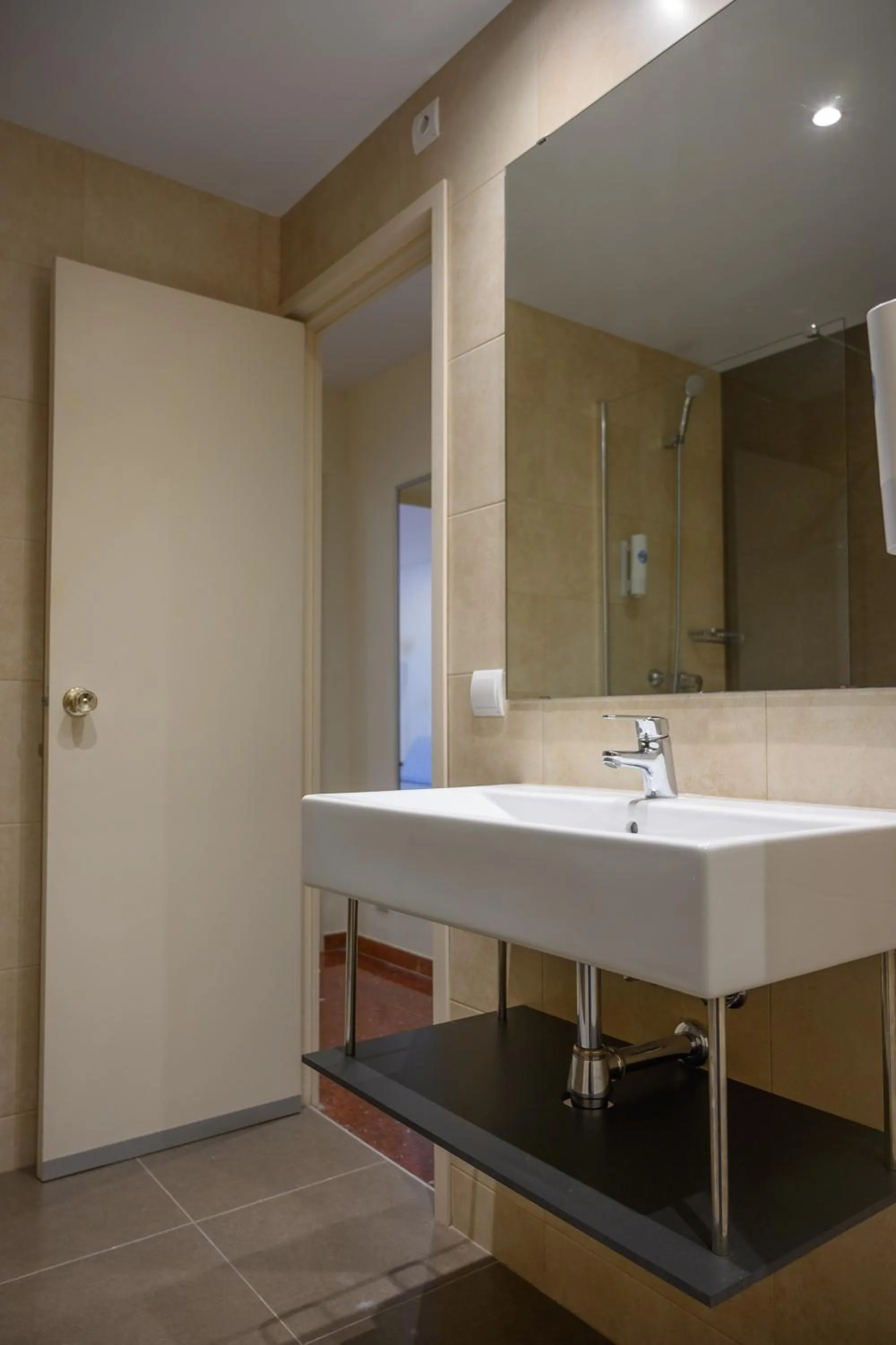 Bathroom in Albatros Family