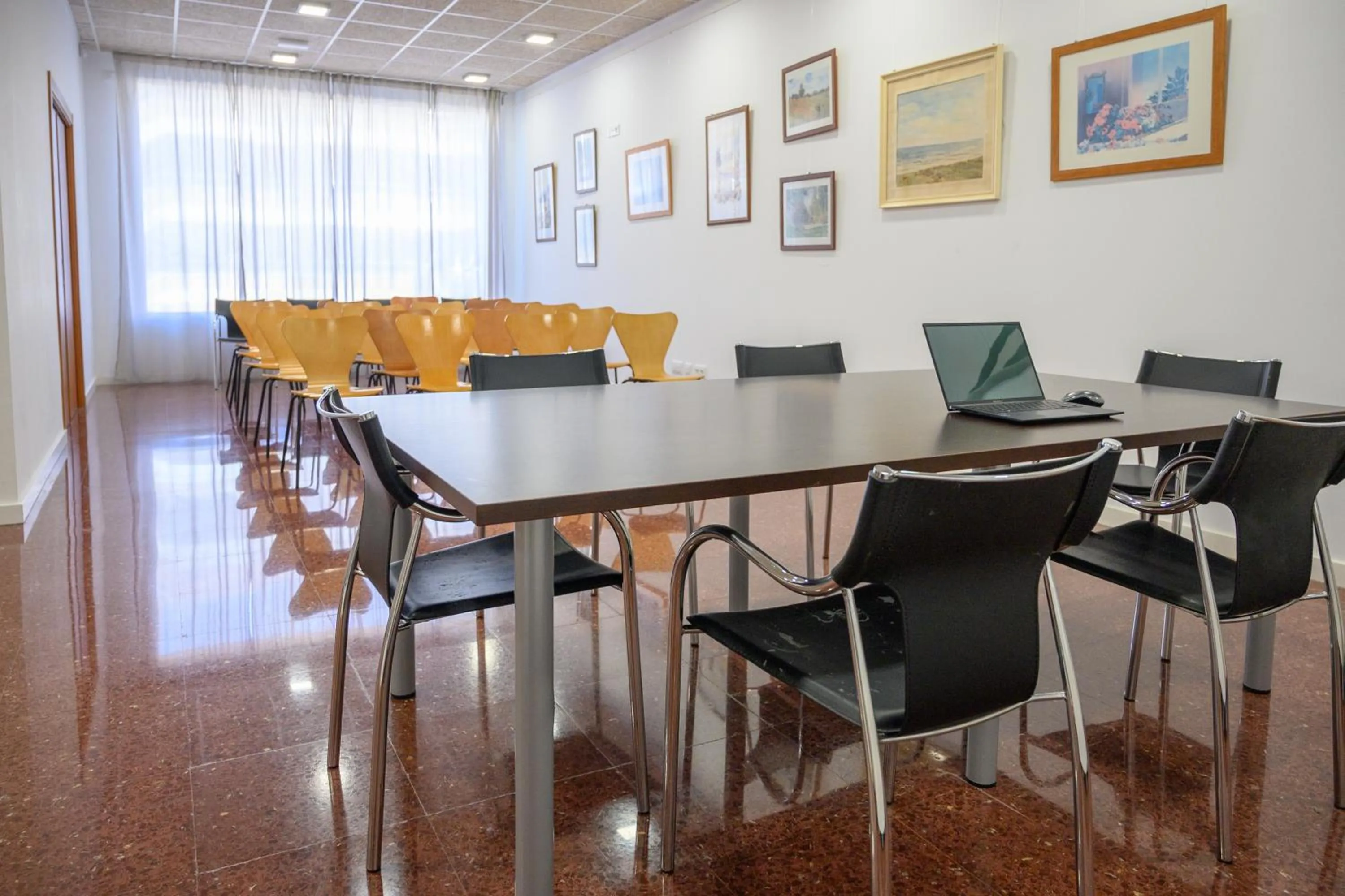 Meeting/conference room in Albatros Family