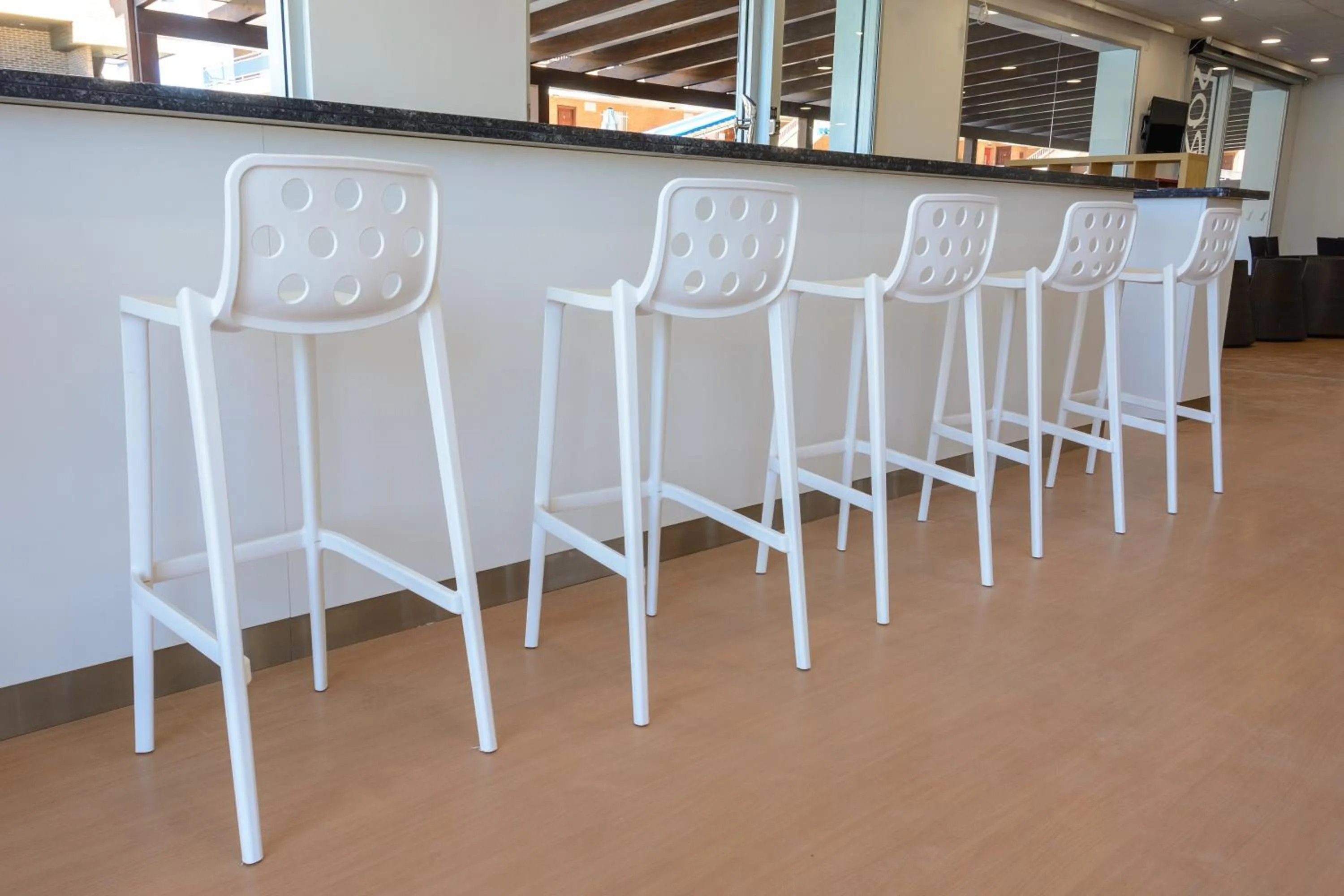 Lounge or bar in Albatros Family